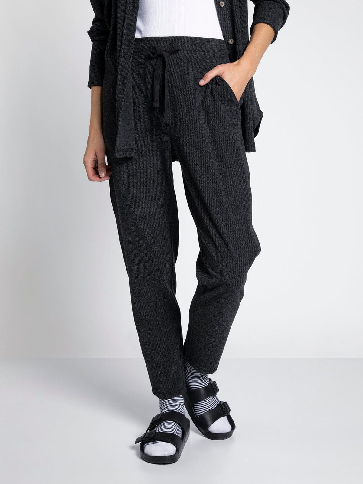 KESTON PANTS - PREPACK 6 UNITS