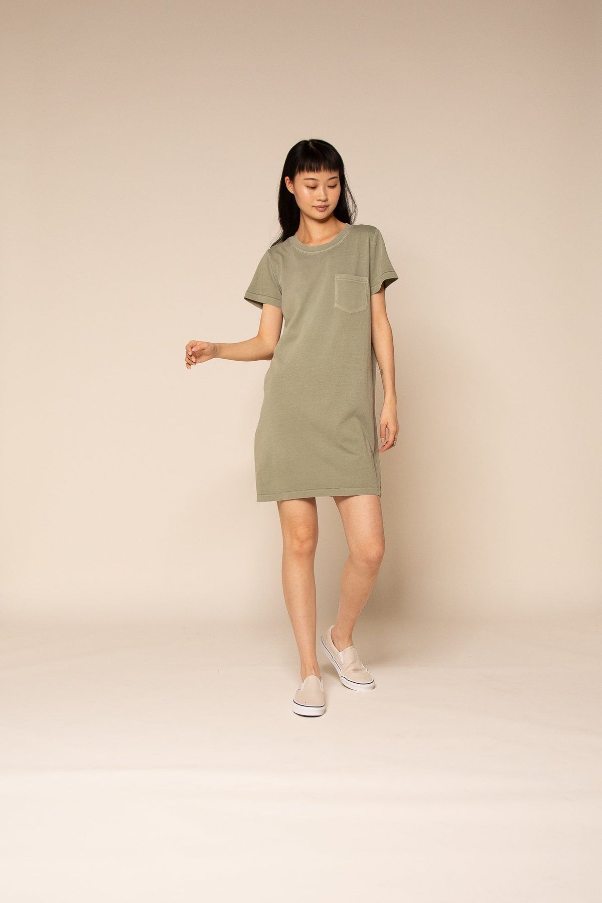 KICK BACK DRESS - PRE PACK 6 UNITS