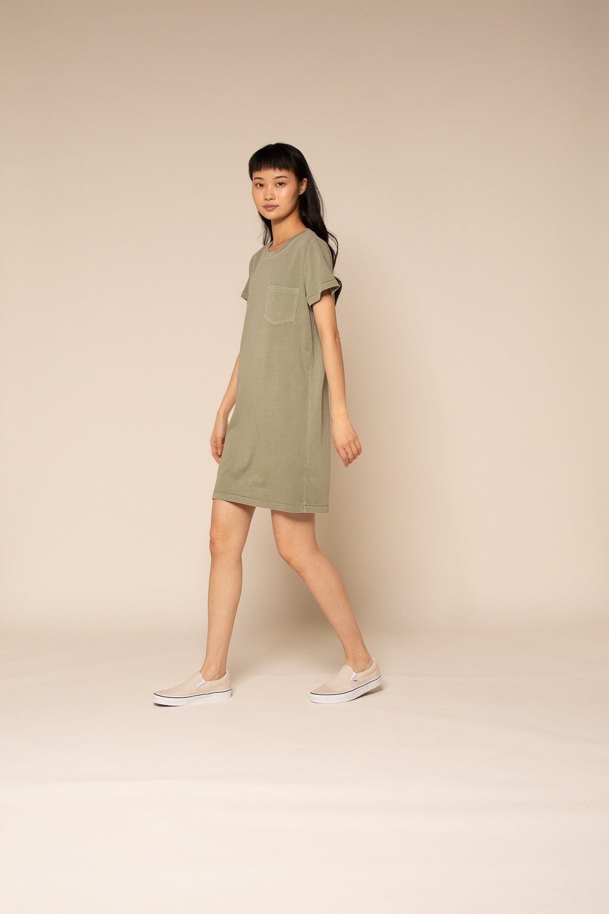 KICK BACK DRESS - PRE PACK 6 UNITS