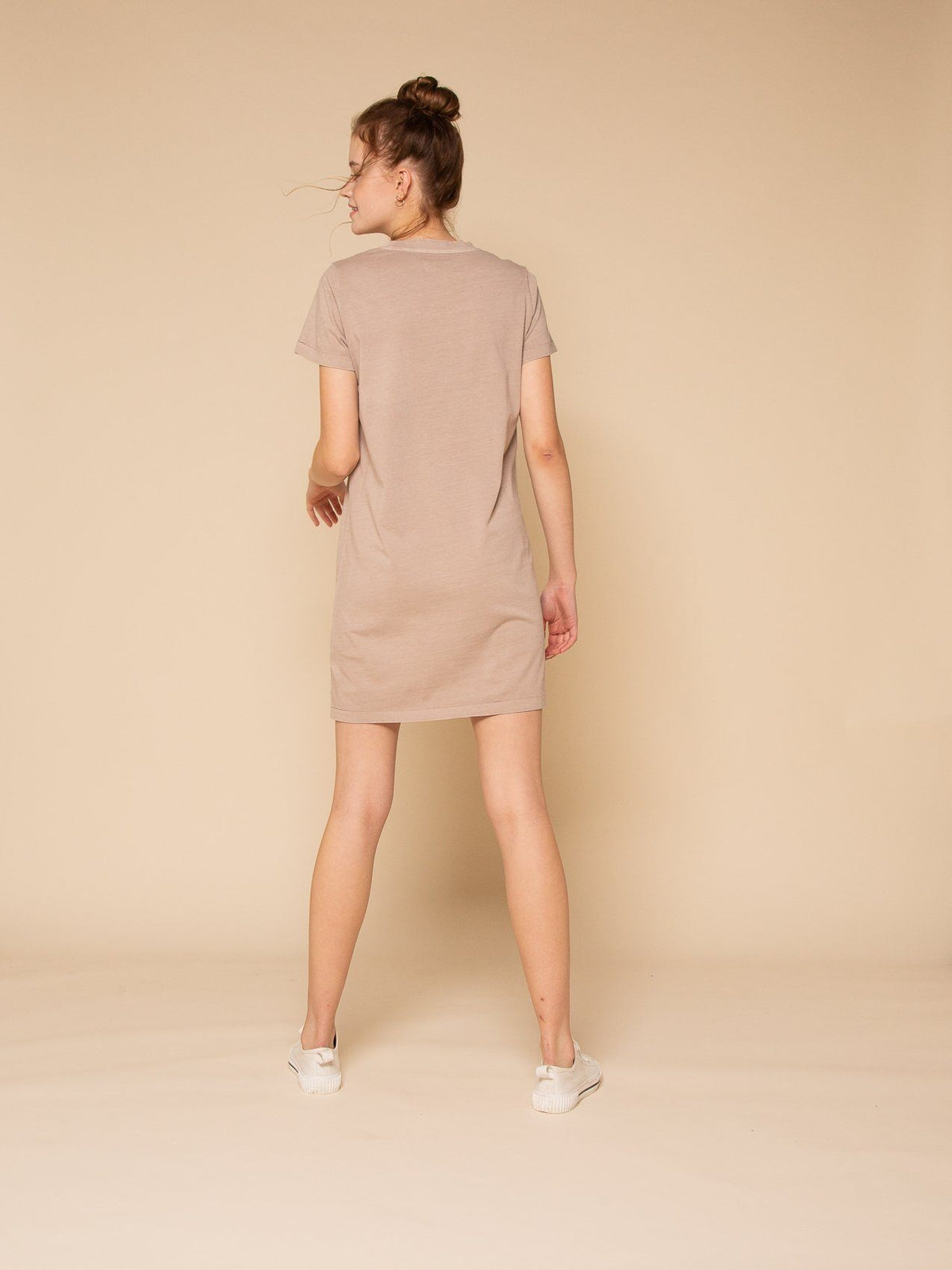 KICK BACK DRESS - PRE PACK 6 UNITS