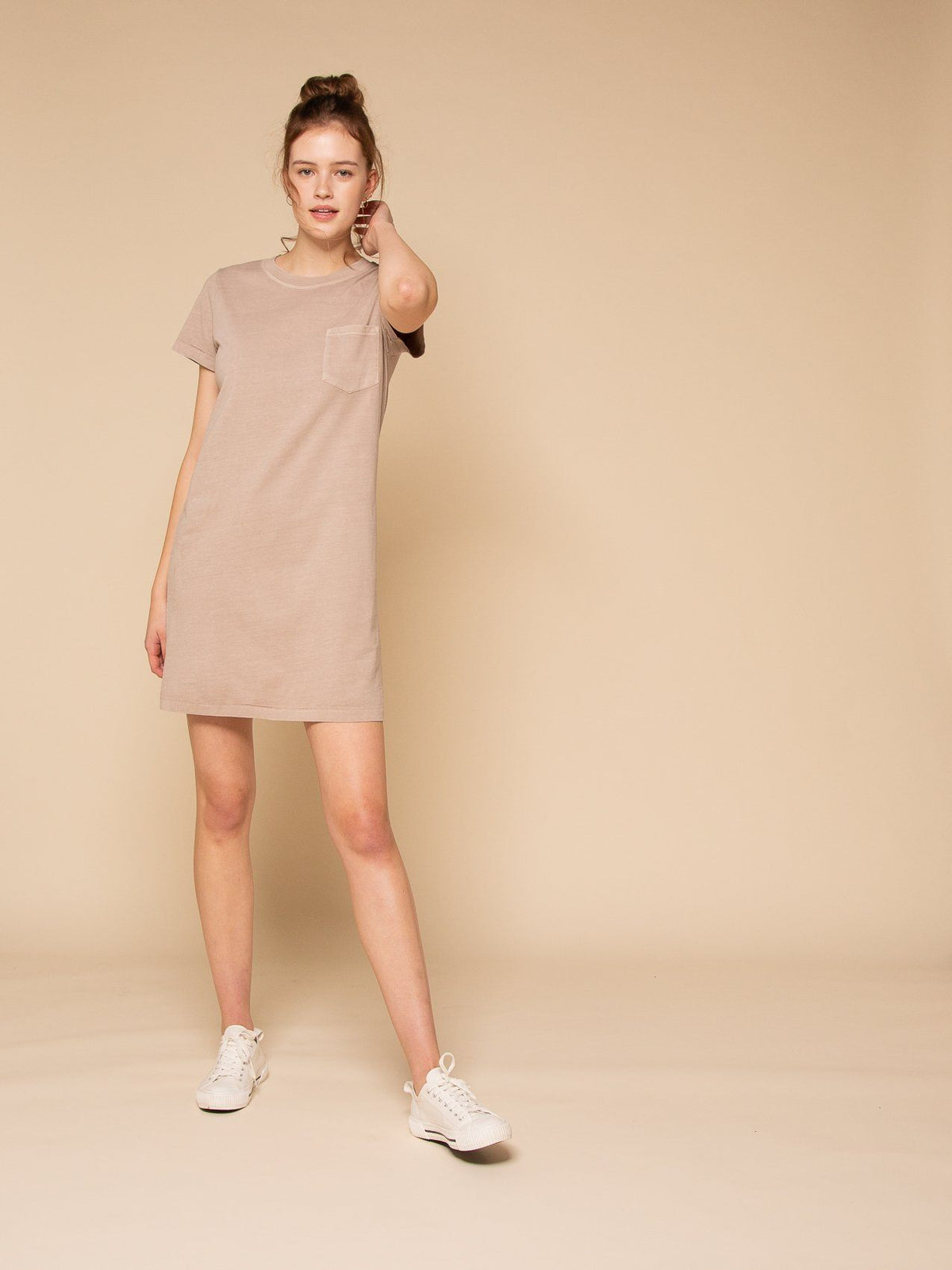 KICK BACK DRESS - PRE PACK 6 UNITS