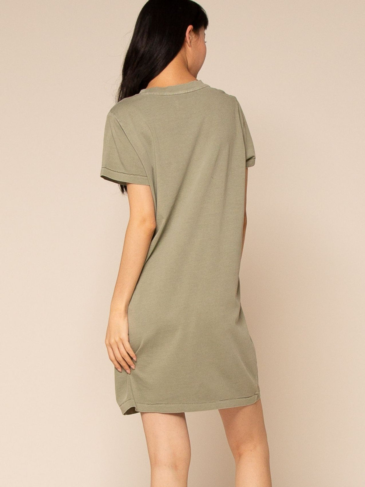 KICK BACK DRESS - PRE PACK 6 UNITS