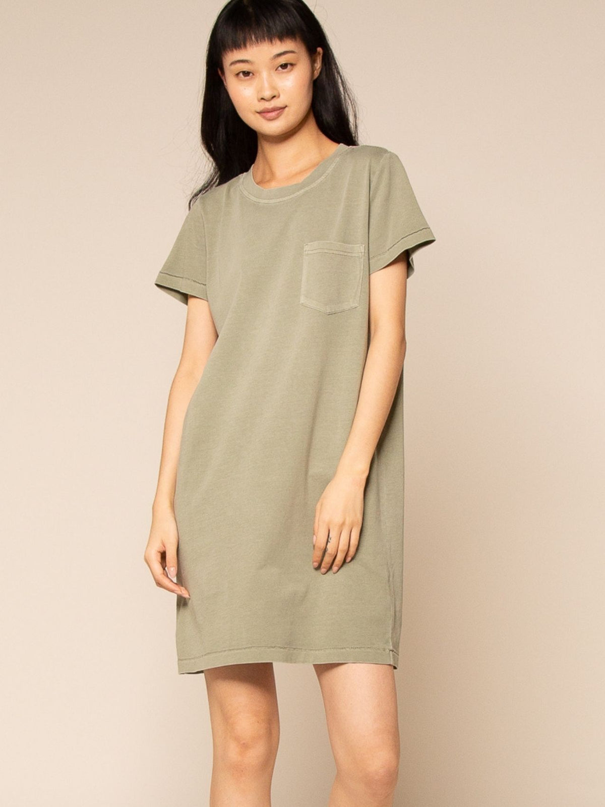 KICK BACK DRESS - PRE PACK 6 UNITS