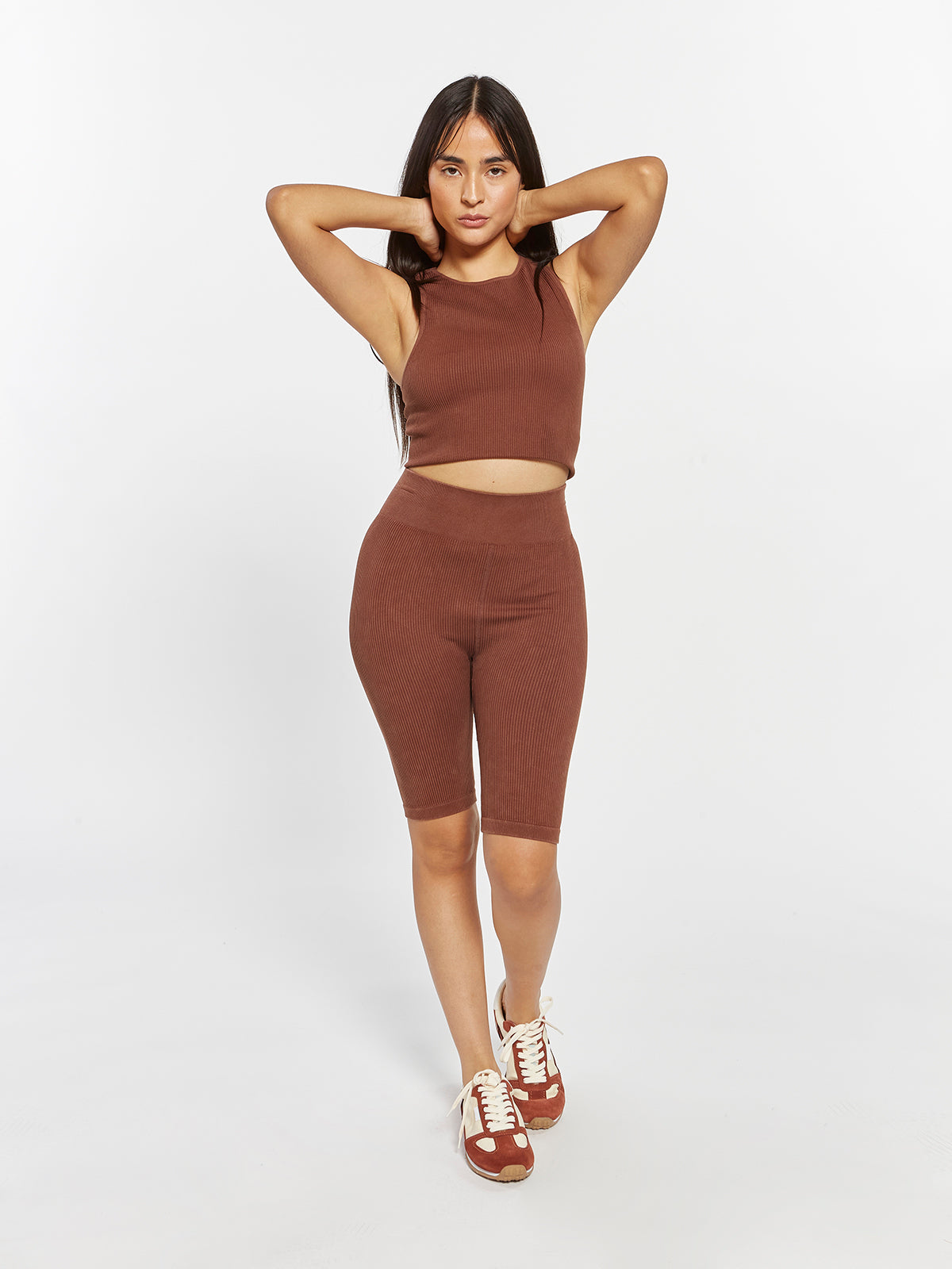 KYLA SHORTS - PRE PACK 6 UNITS