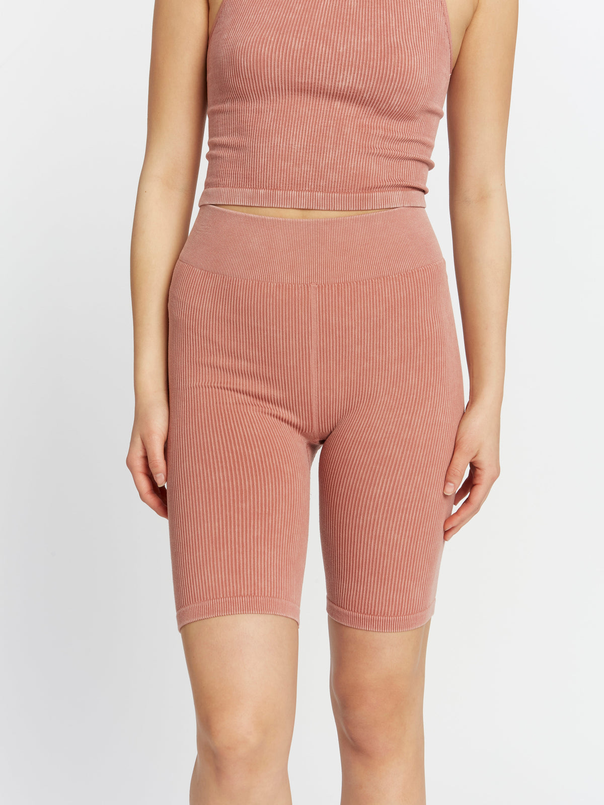 KYLA SHORTS - PRE PACK 6 UNITS