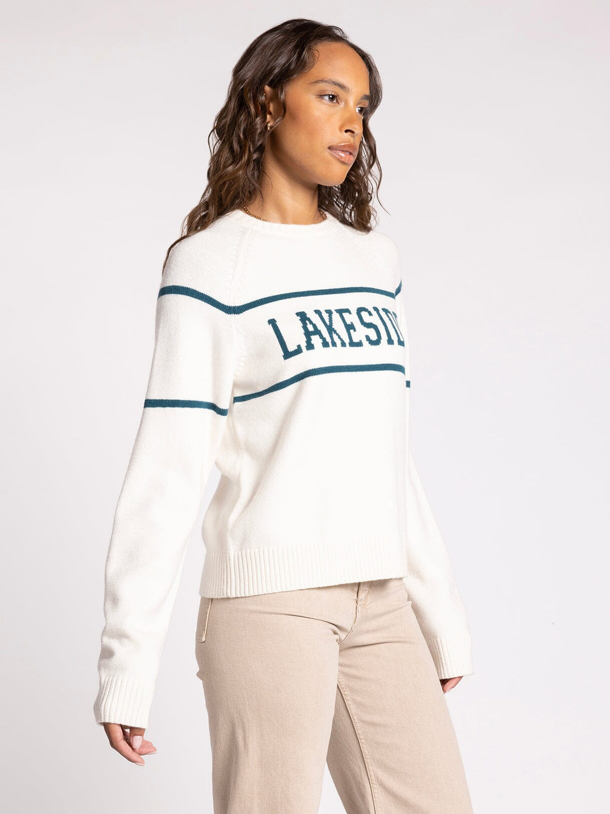 LAKESIDE SWEATER - PREPACK 6 UNITS