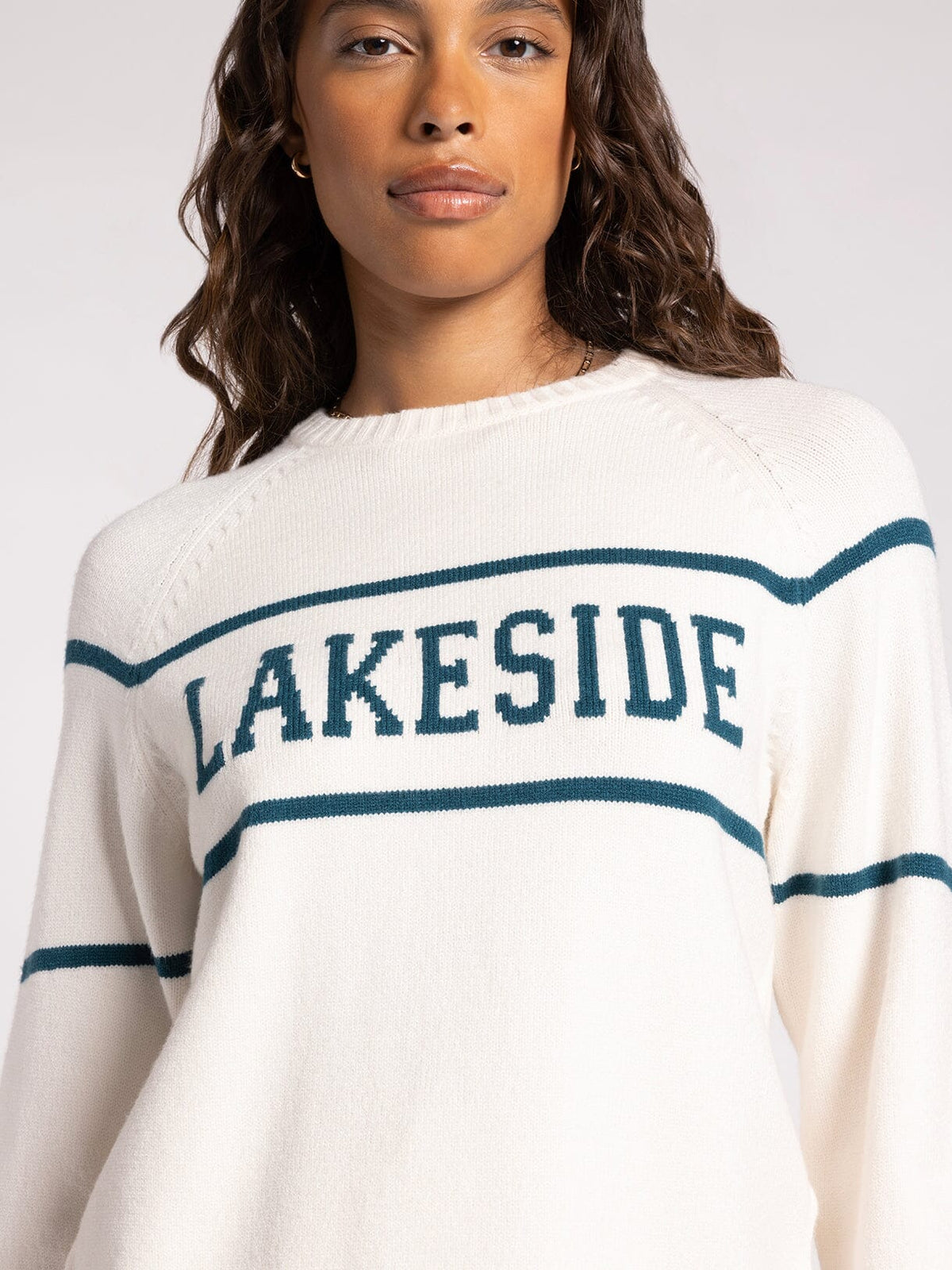 LAKESIDE SWEATER - PREPACK 6 UNITS