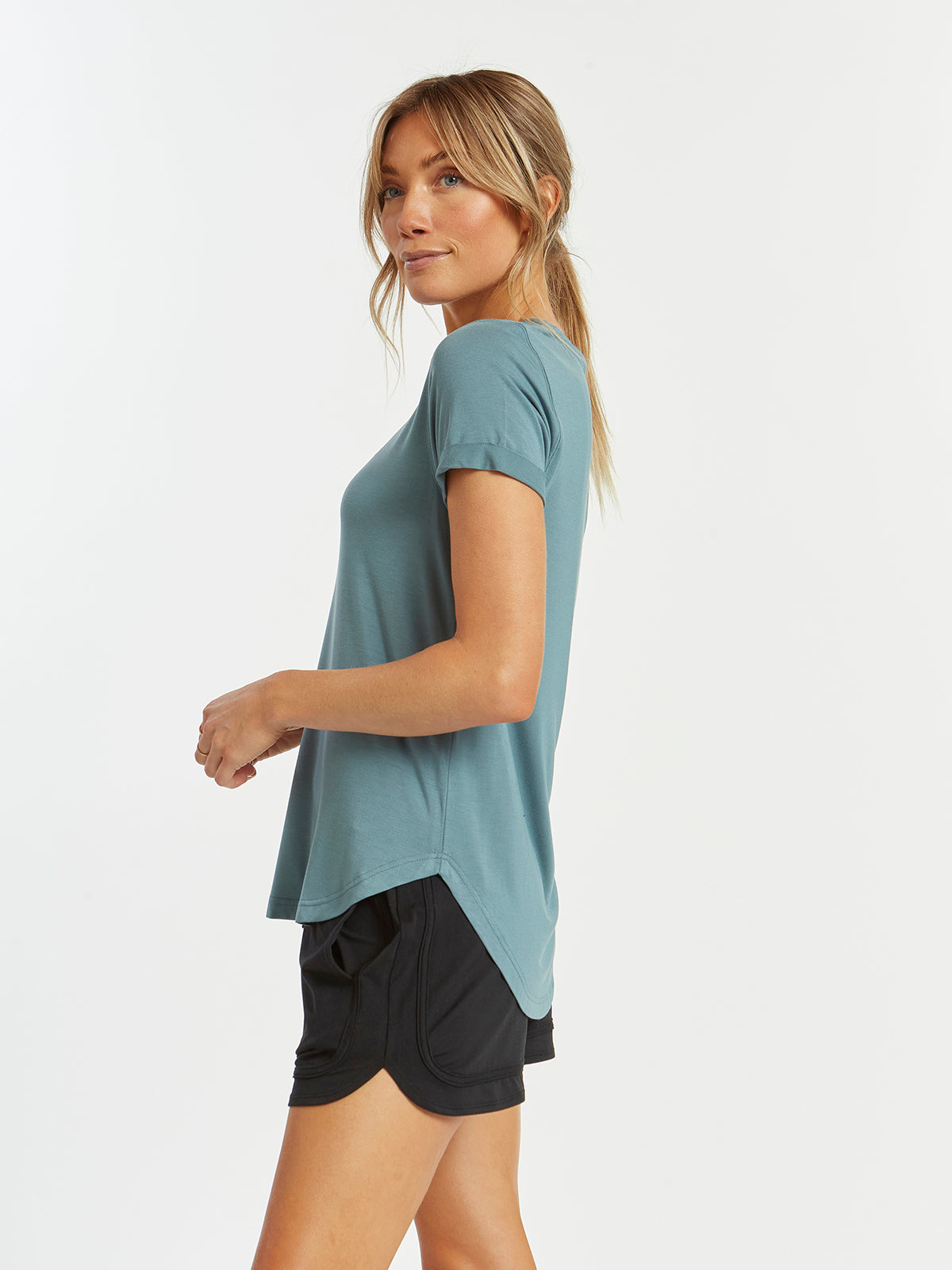 LANELLE TEE - PRE PACK 6 UNITS