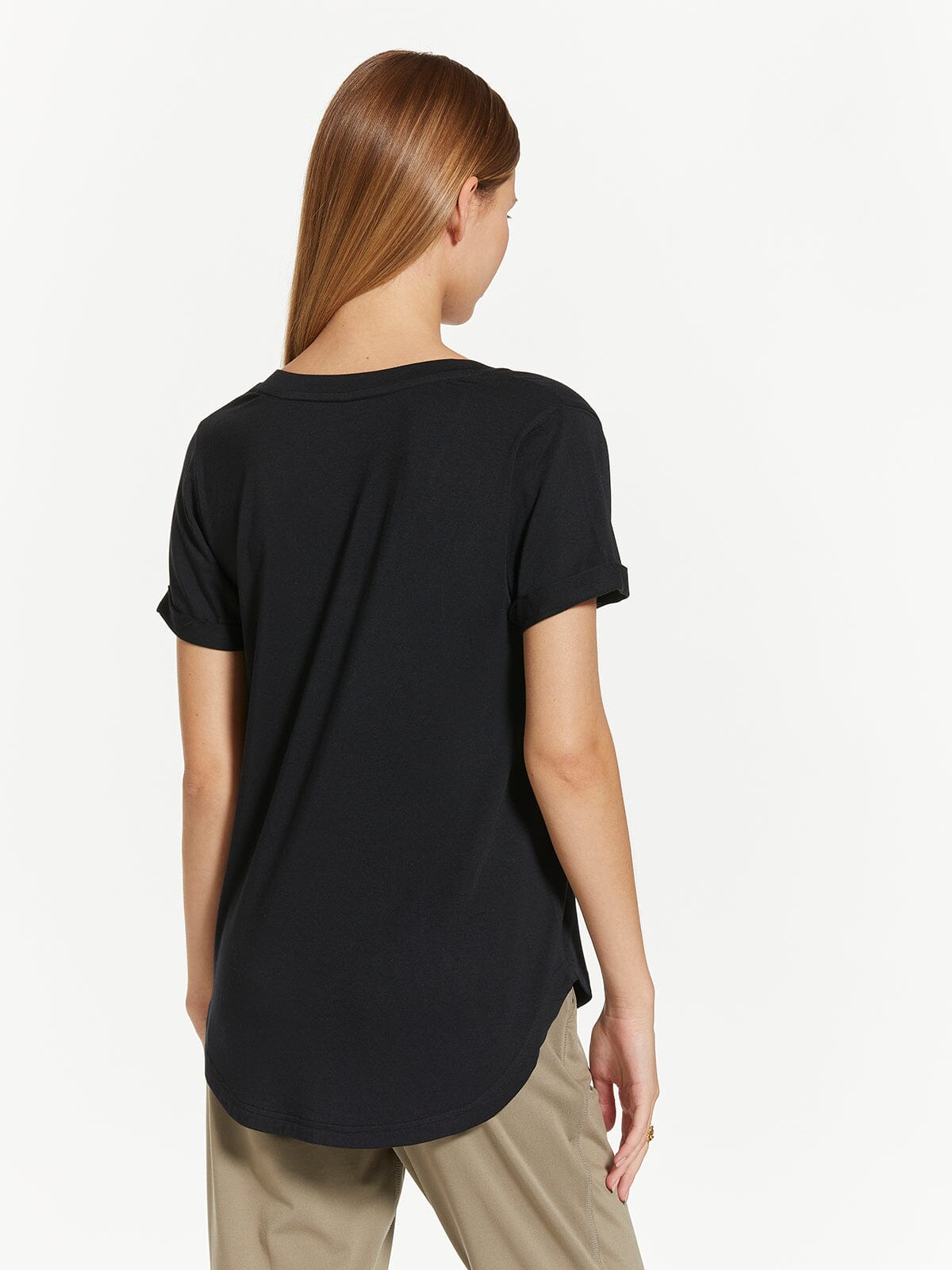 LANELLE TEE - PRE PACK 6 UNITS