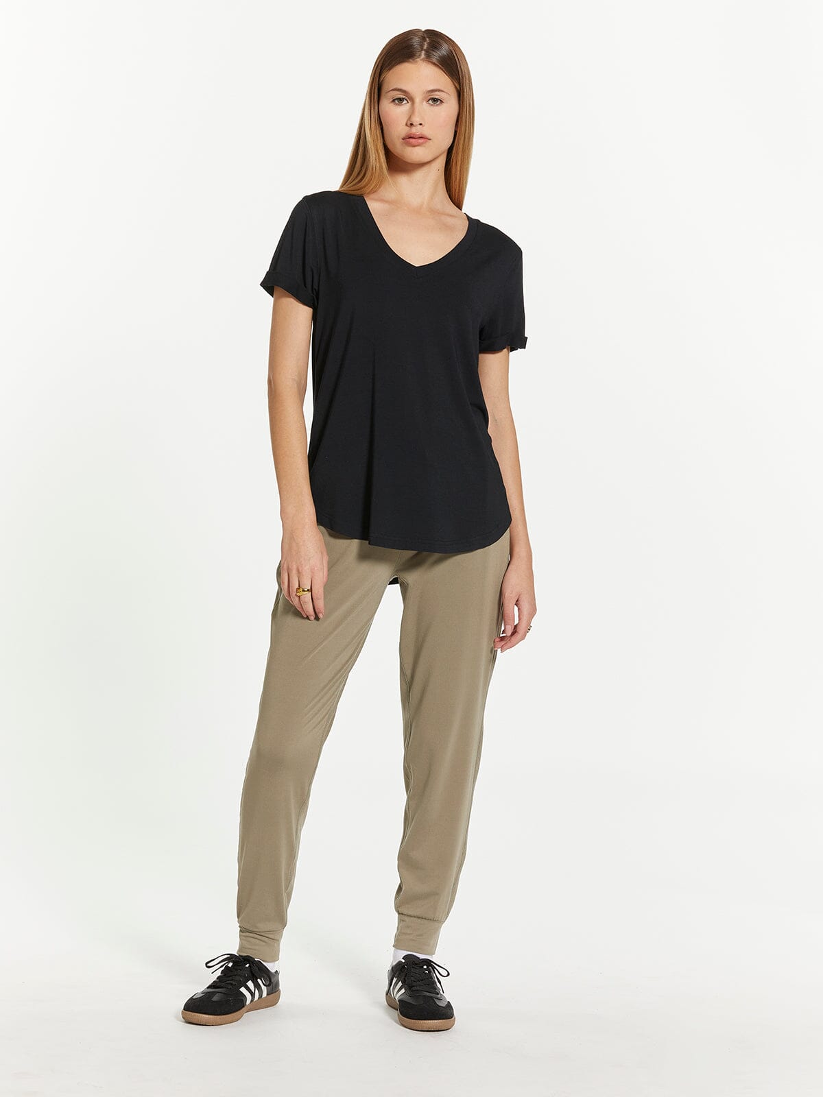 LANELLE TEE - PRE PACK 6 UNITS