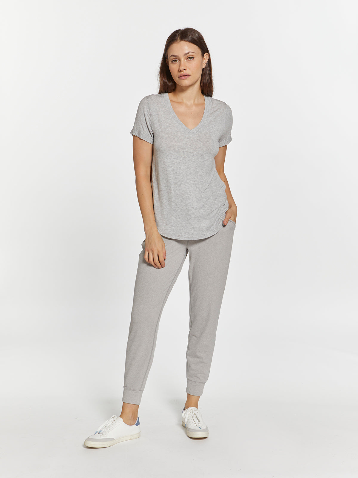 LANELLE TEE - PRE PACK 6 UNITS