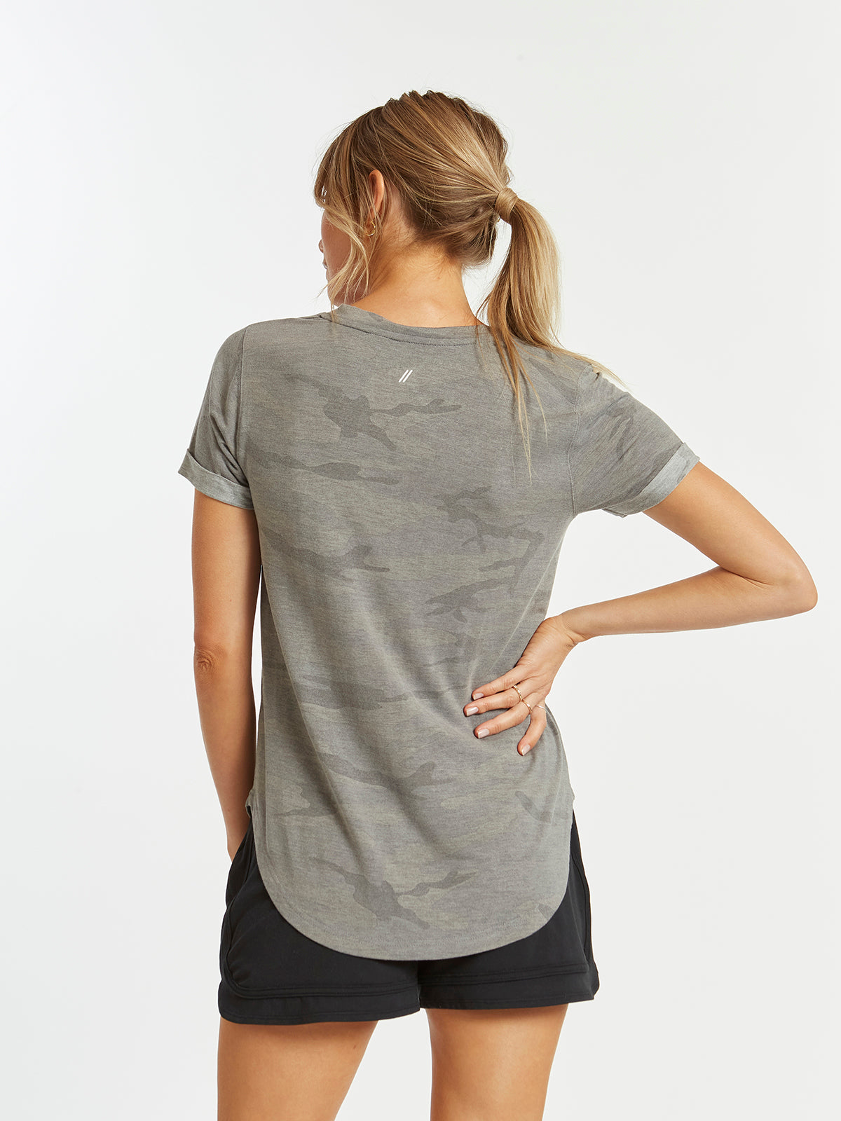 LANELLE TEE - PRE PACK 6 UNITS