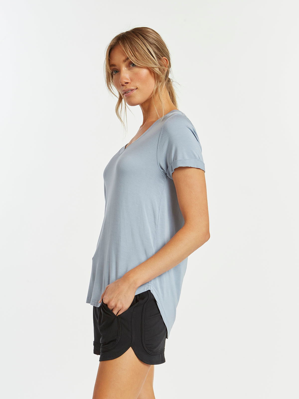 LANELLE TEE - PRE PACK 6 UNITS
