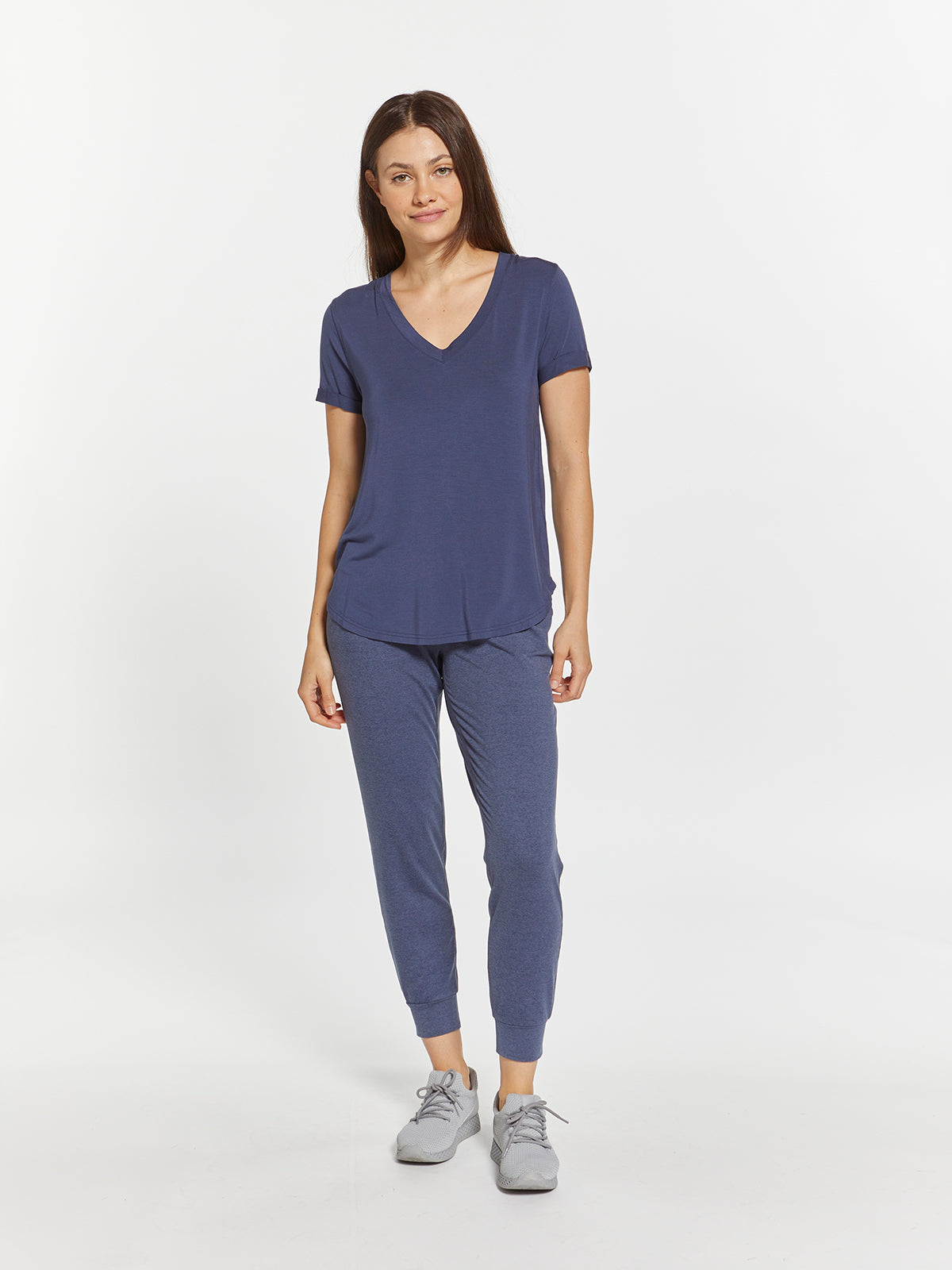 LANELLE TEE - PRE PACK 6 UNITS