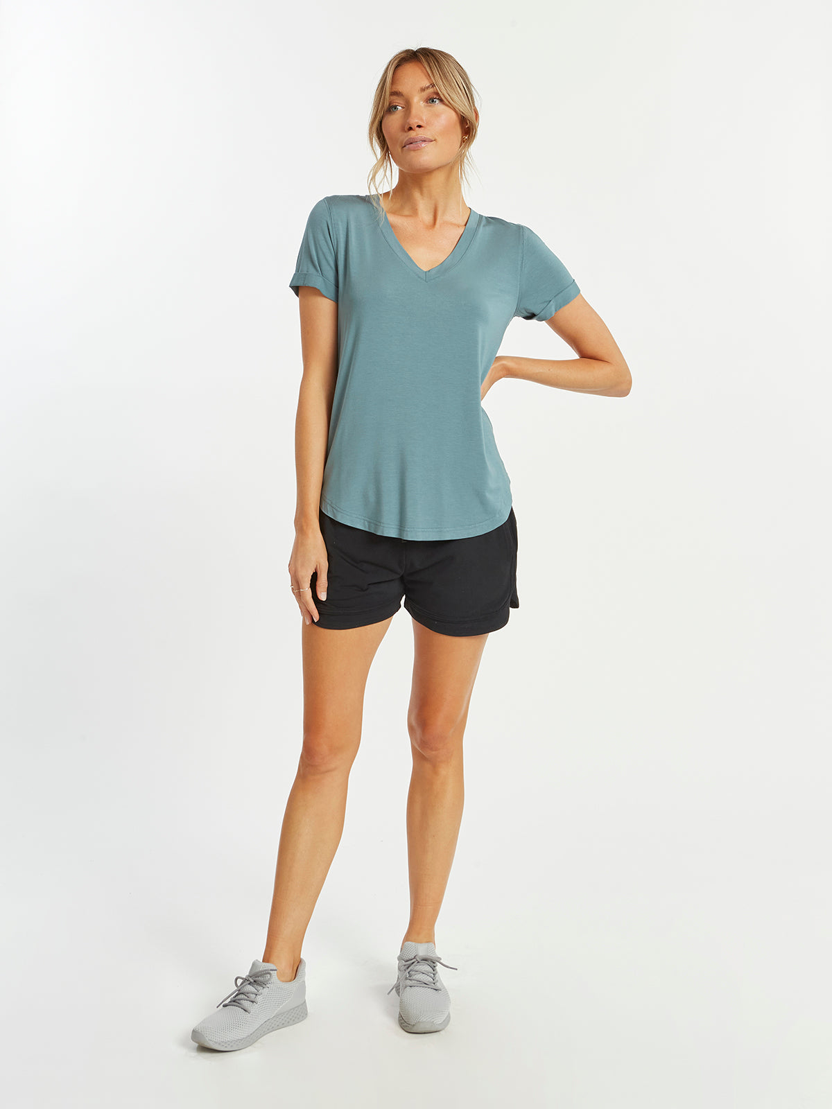 LANELLE TEE - PRE PACK 6 UNITS