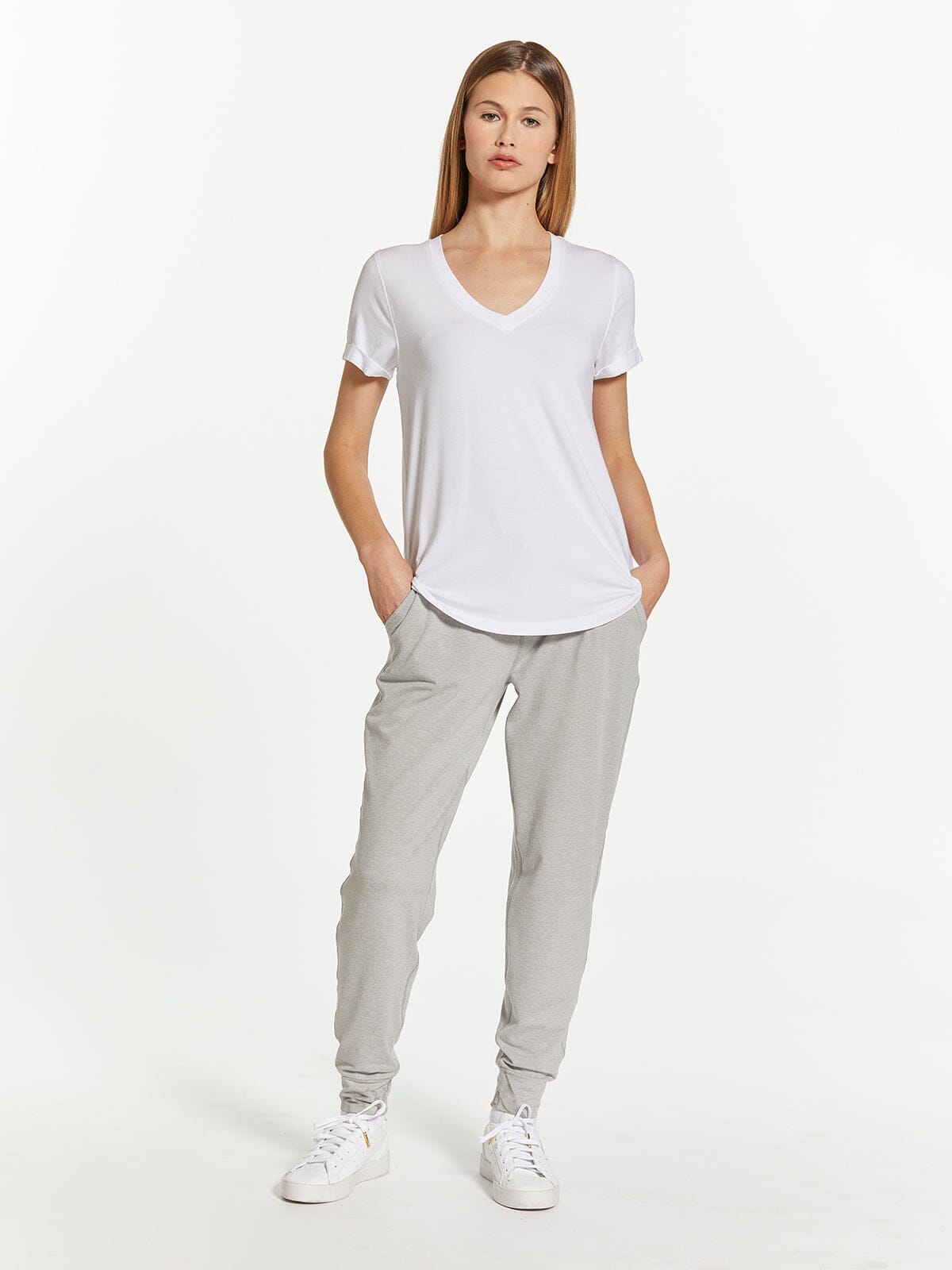 LANELLE TEE - PRE PACK 6 UNITS
