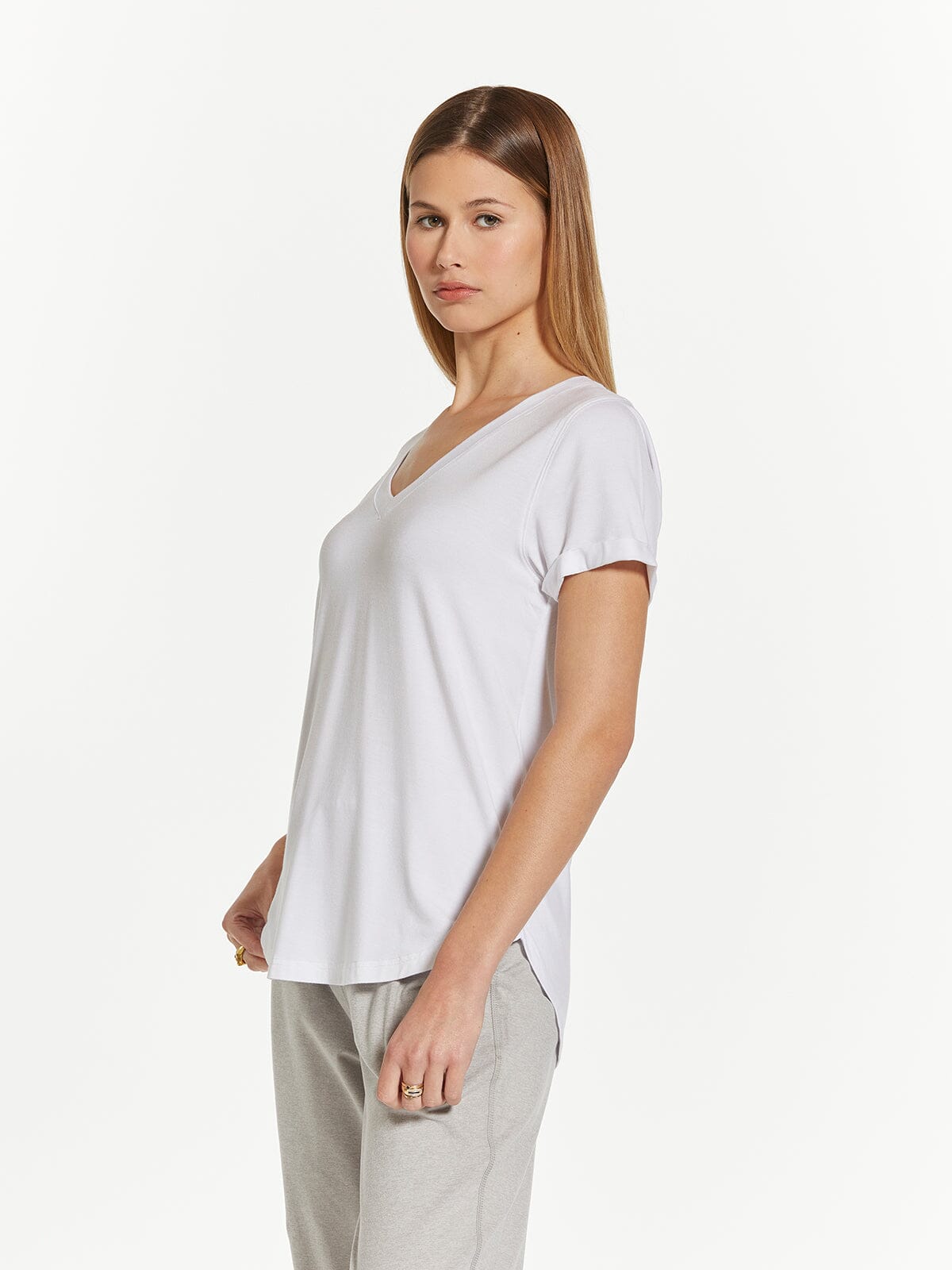 LANELLE TEE - PRE PACK 6 UNITS