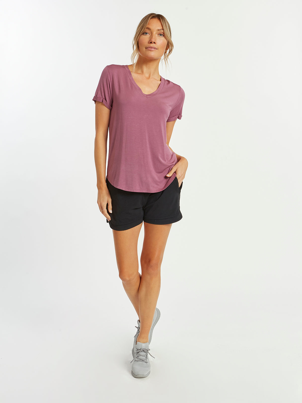 LANELLE TEE - PRE PACK 6 UNITS