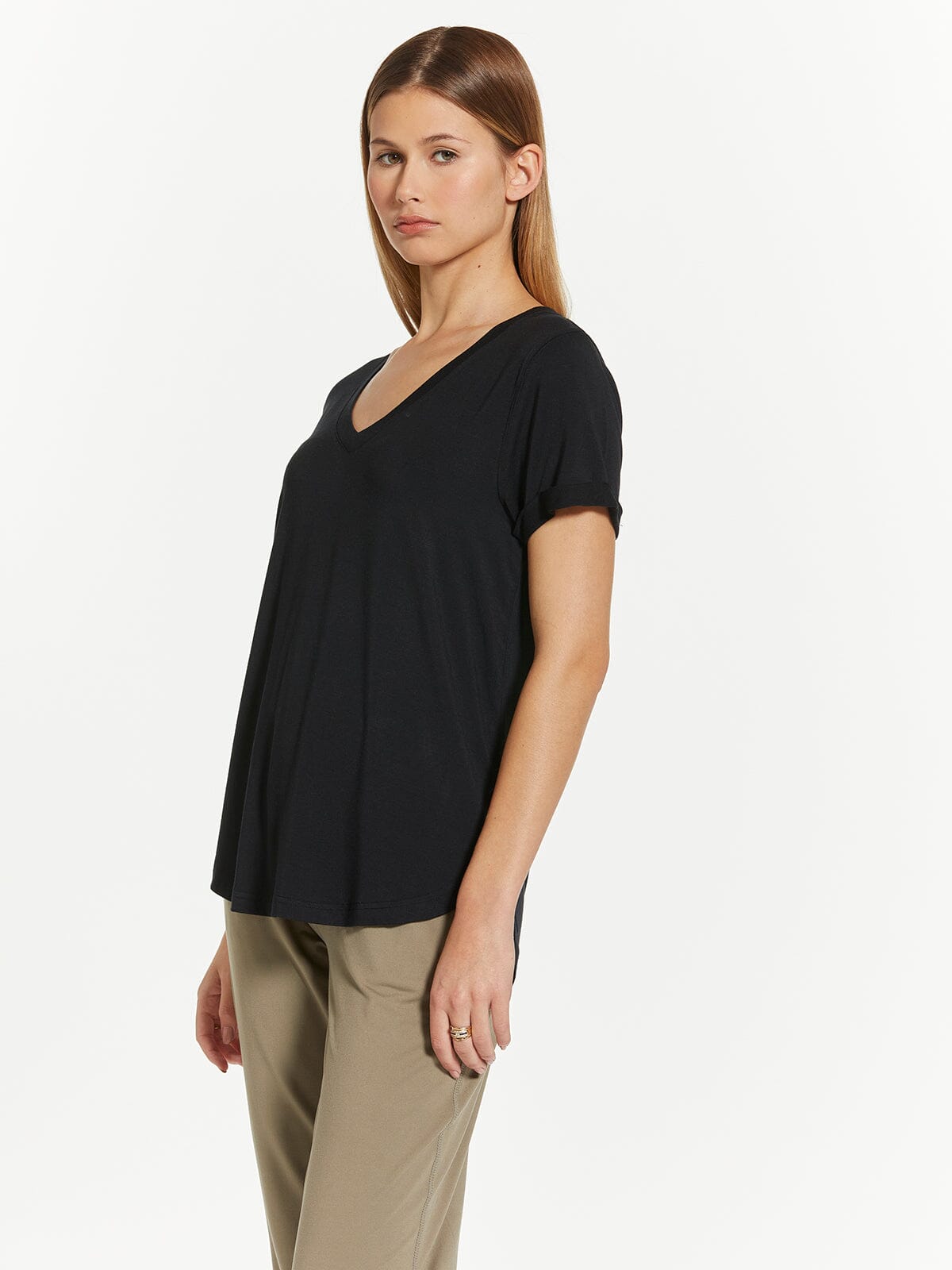 LANELLE TEE - PRE PACK 6 UNITS