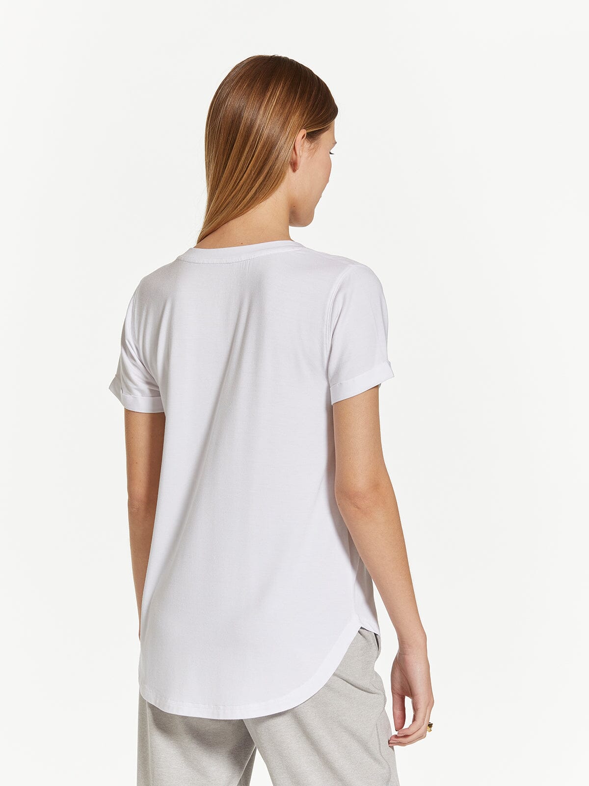 LANELLE TEE - PRE PACK 6 UNITS