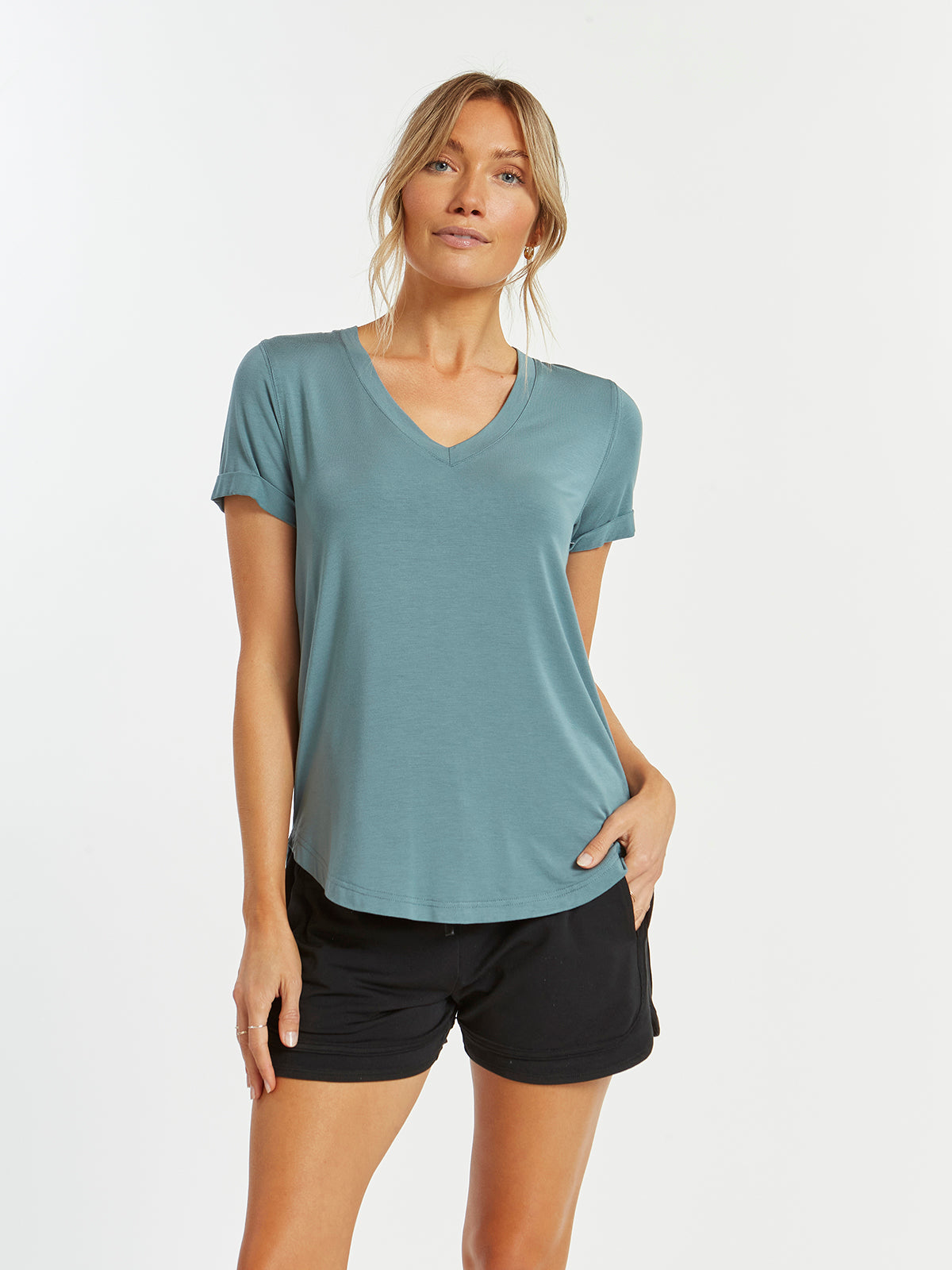 LANELLE TEE - PRE PACK 6 UNITS