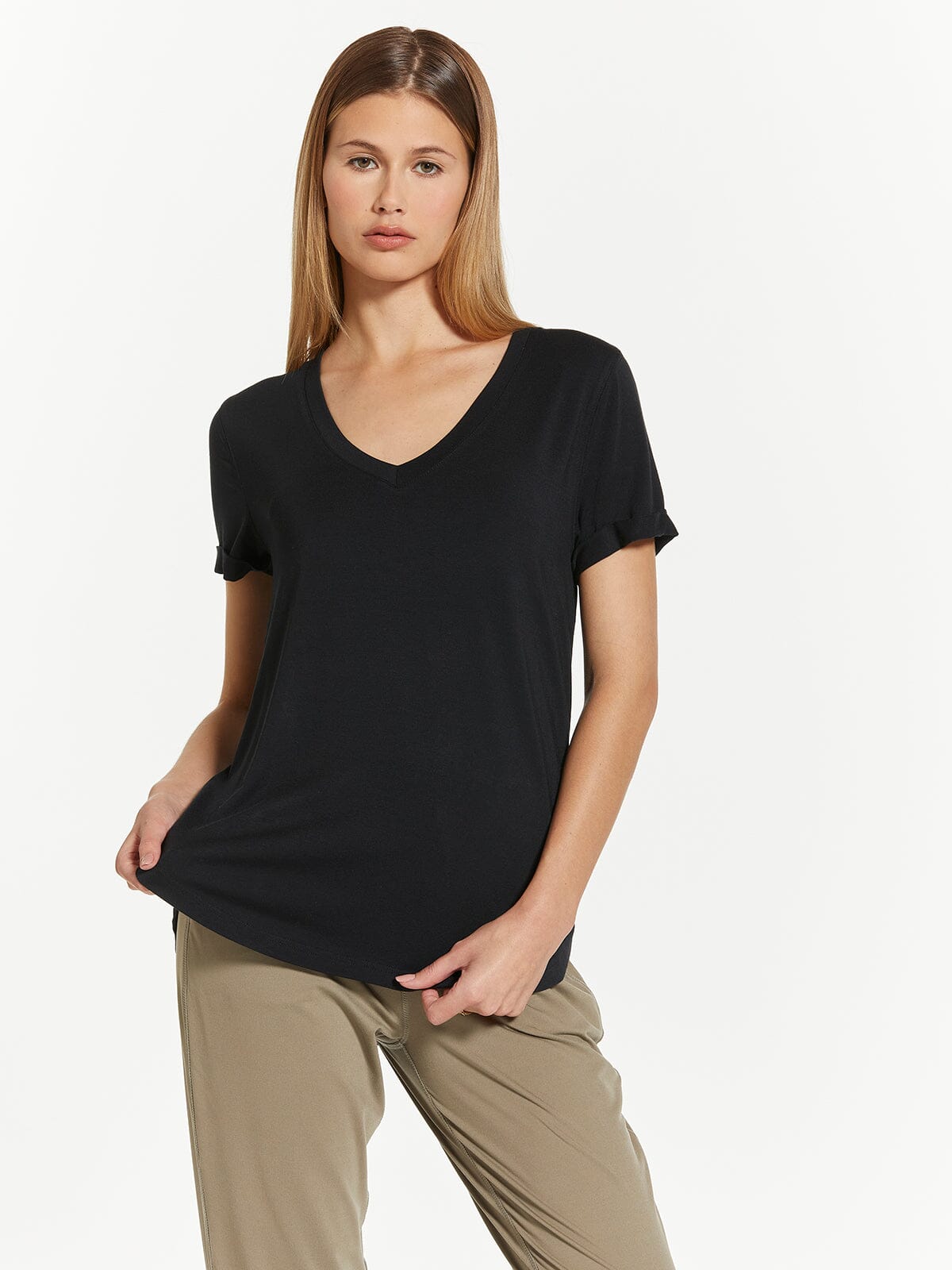 LANELLE TEE - PRE PACK 6 UNITS