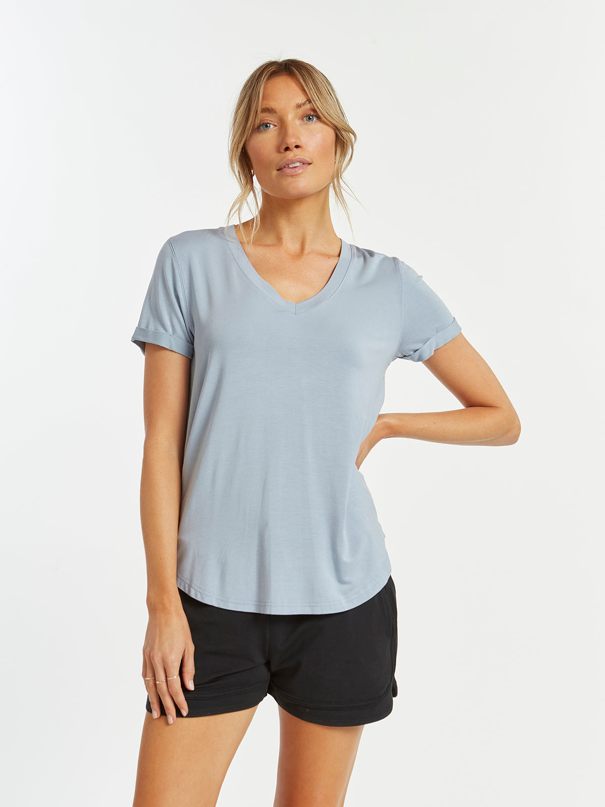 LANELLE TEE - PRE PACK 6 UNITS