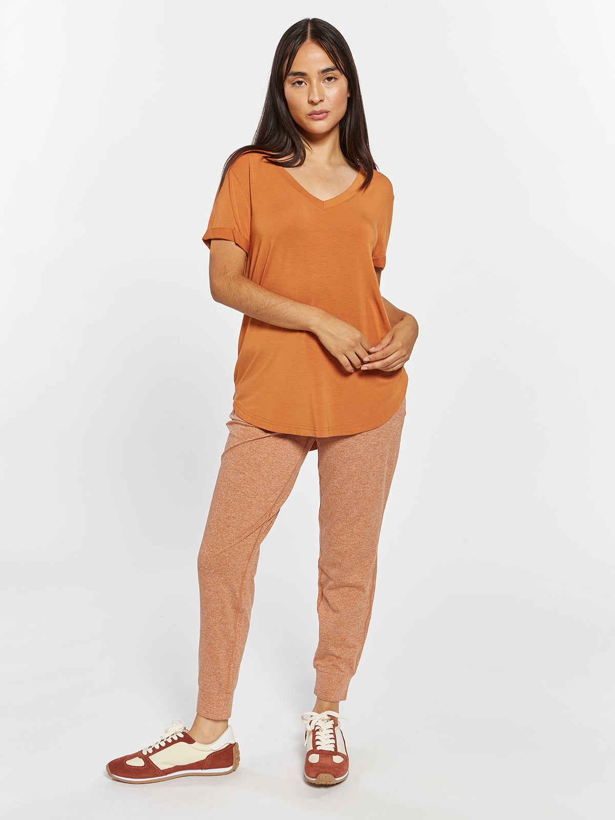 LANELLE TEE - PRE PACK 6 UNITS