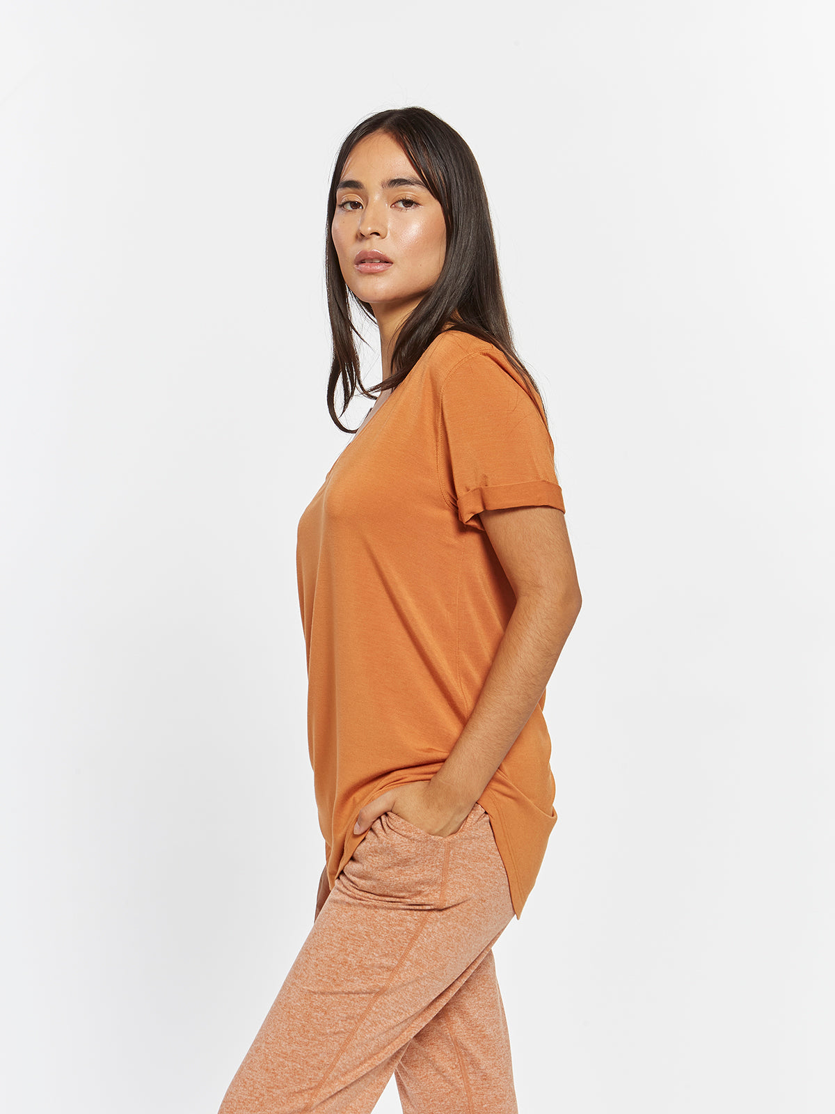 LANELLE TEE - PRE PACK 6 UNITS