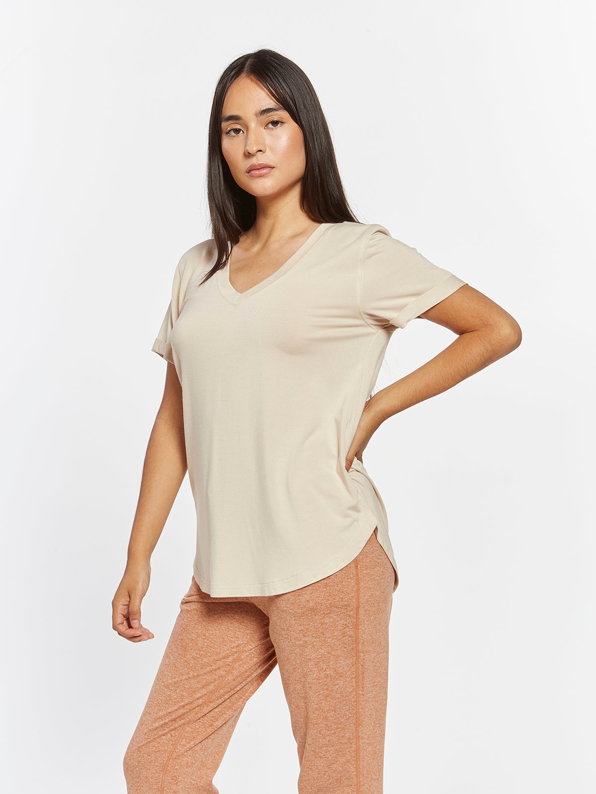 LANELLE TEE - PRE PACK 6 UNITS