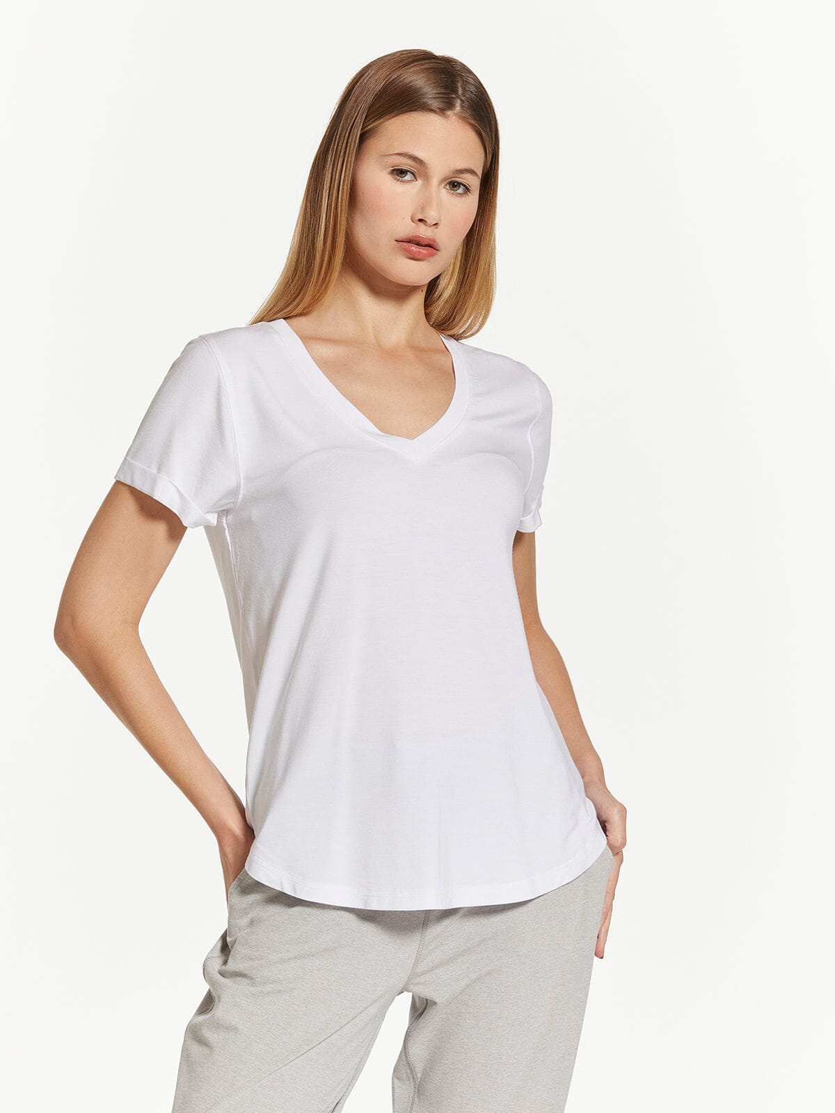 LANELLE TEE - PRE PACK 6 UNITS