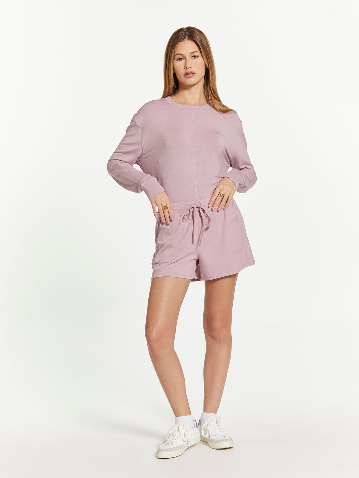 LAYLA SHORTS - PREPACK 6 UNITS