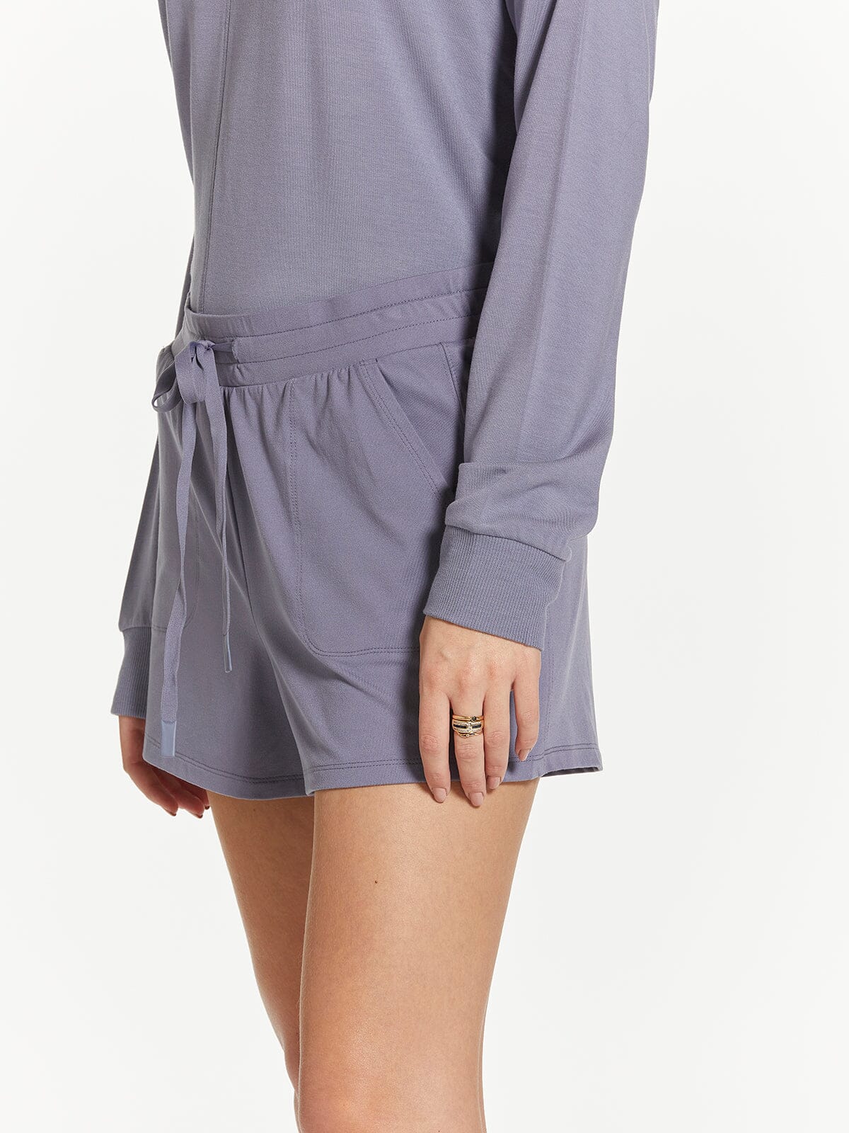 LAYLA SHORTS - PREPACK 6 UNITS