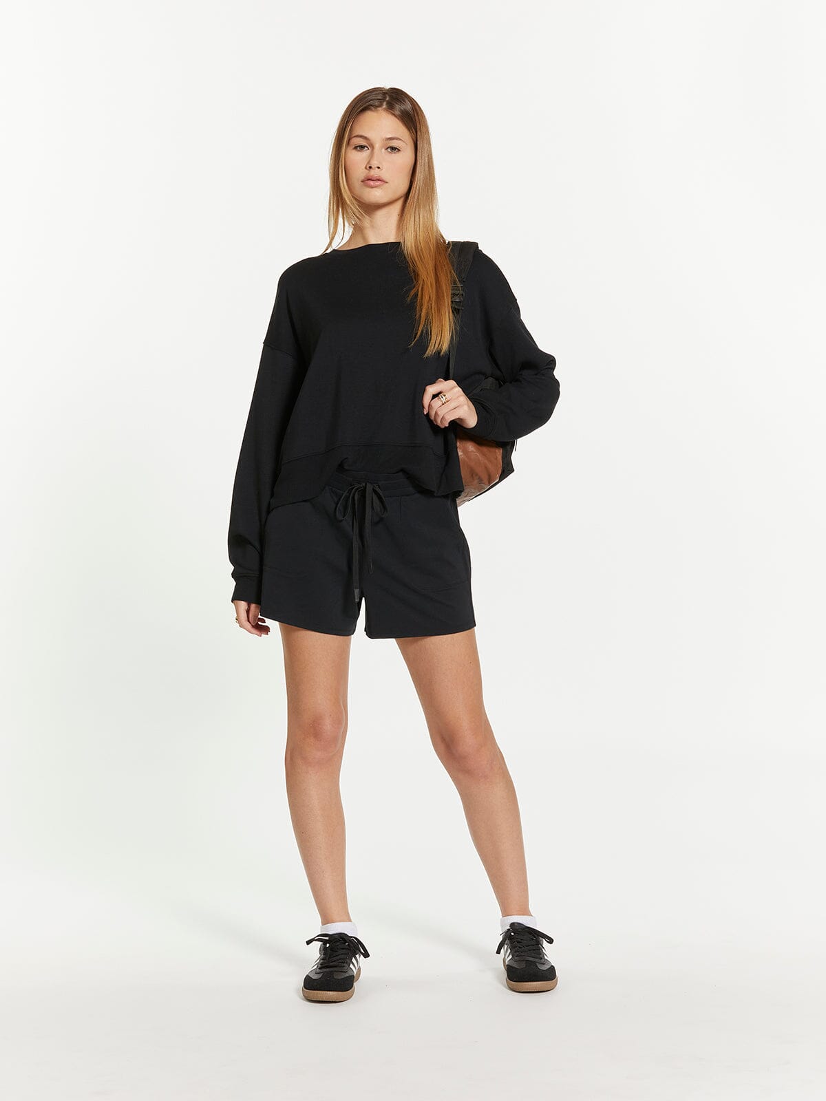 LAYLA SHORTS - PREPACK 6 UNITS