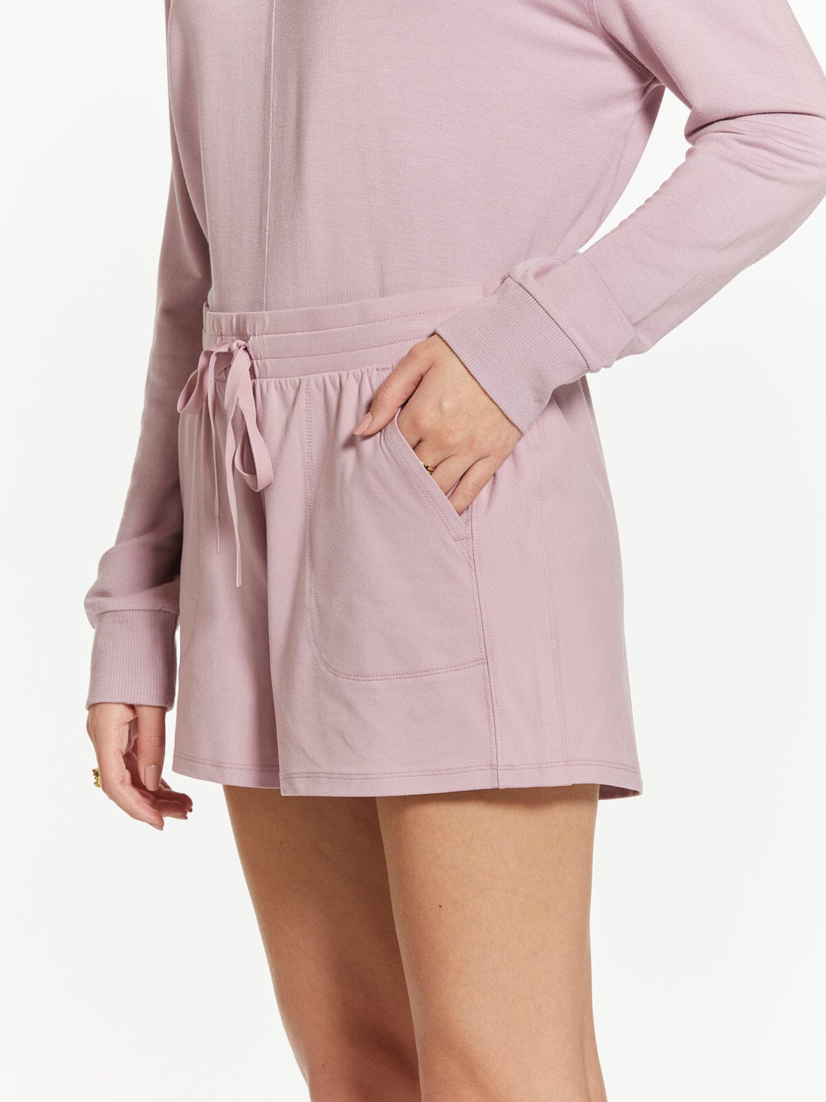 LAYLA SHORTS - PREPACK 6 UNITS