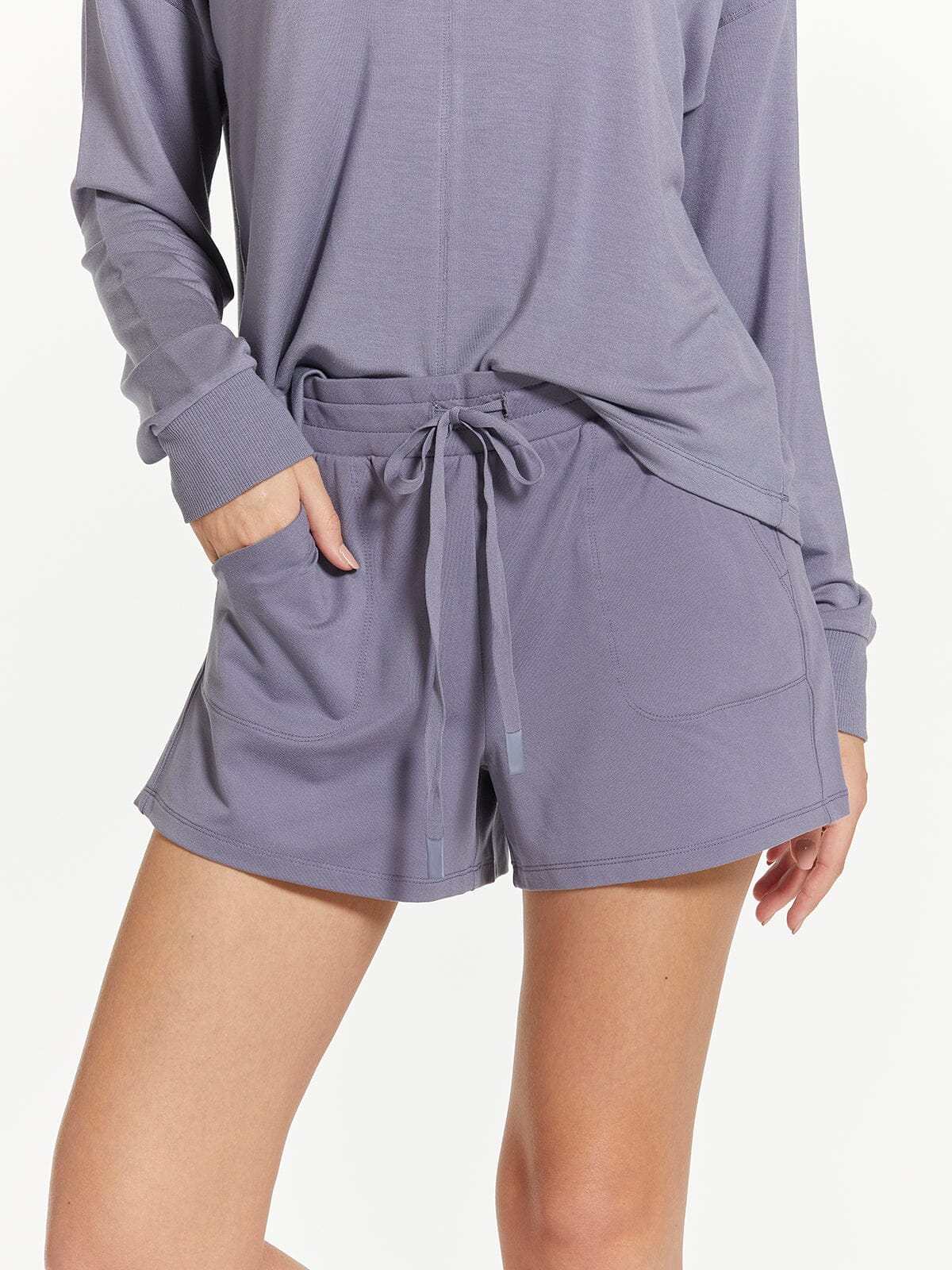 LAYLA SHORTS - PREPACK 6 UNITS