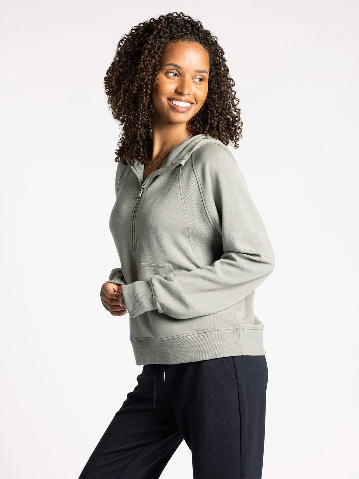 LELLA HOODIE - PREPACK 6 UNITS