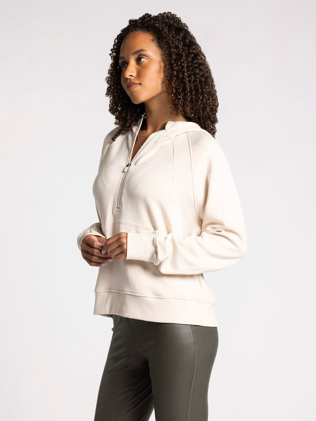 LELLA HOODIE - PREPACK 6 UNITS