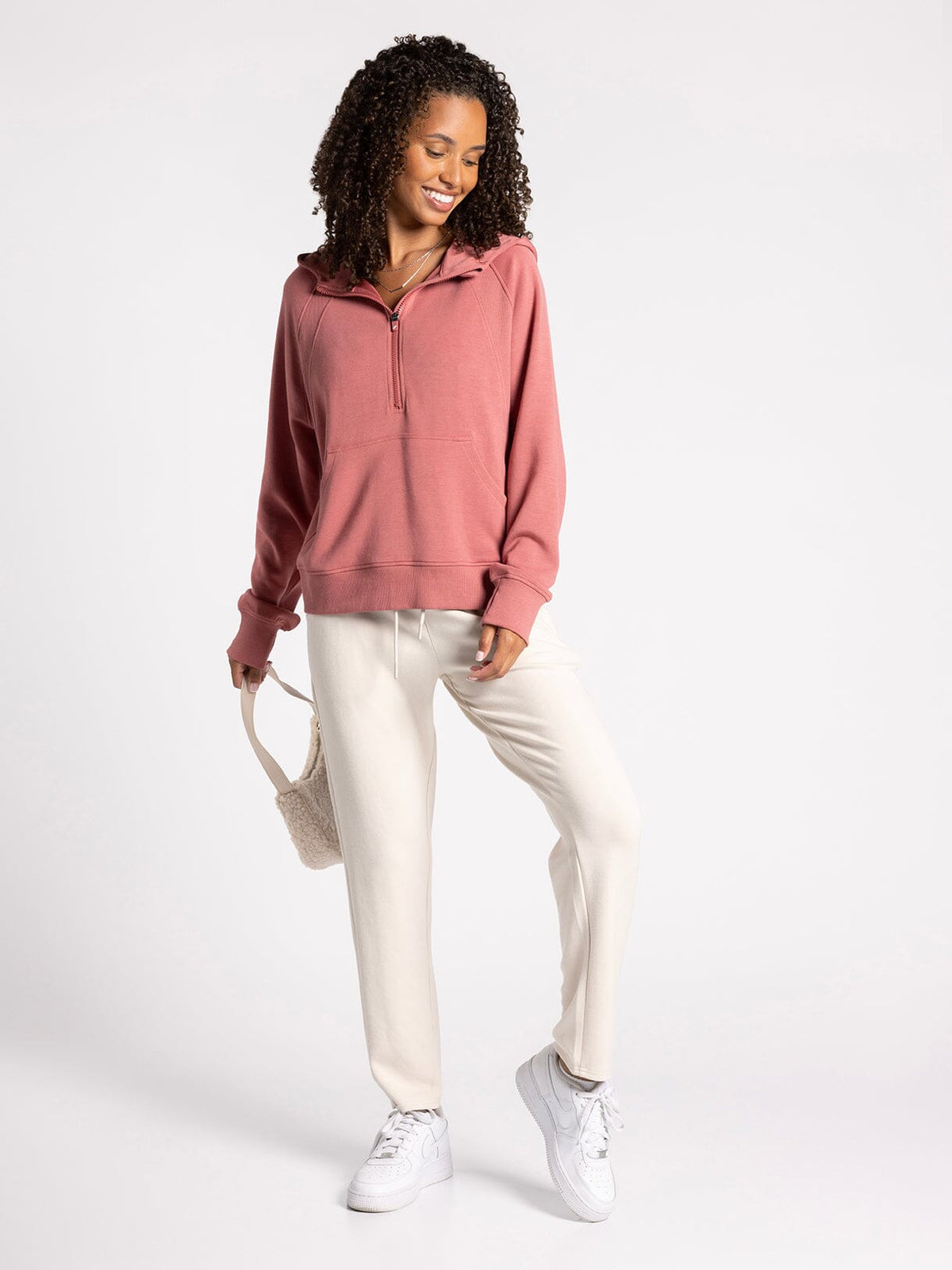 LELLA HOODIE - PREPACK 6 UNITS