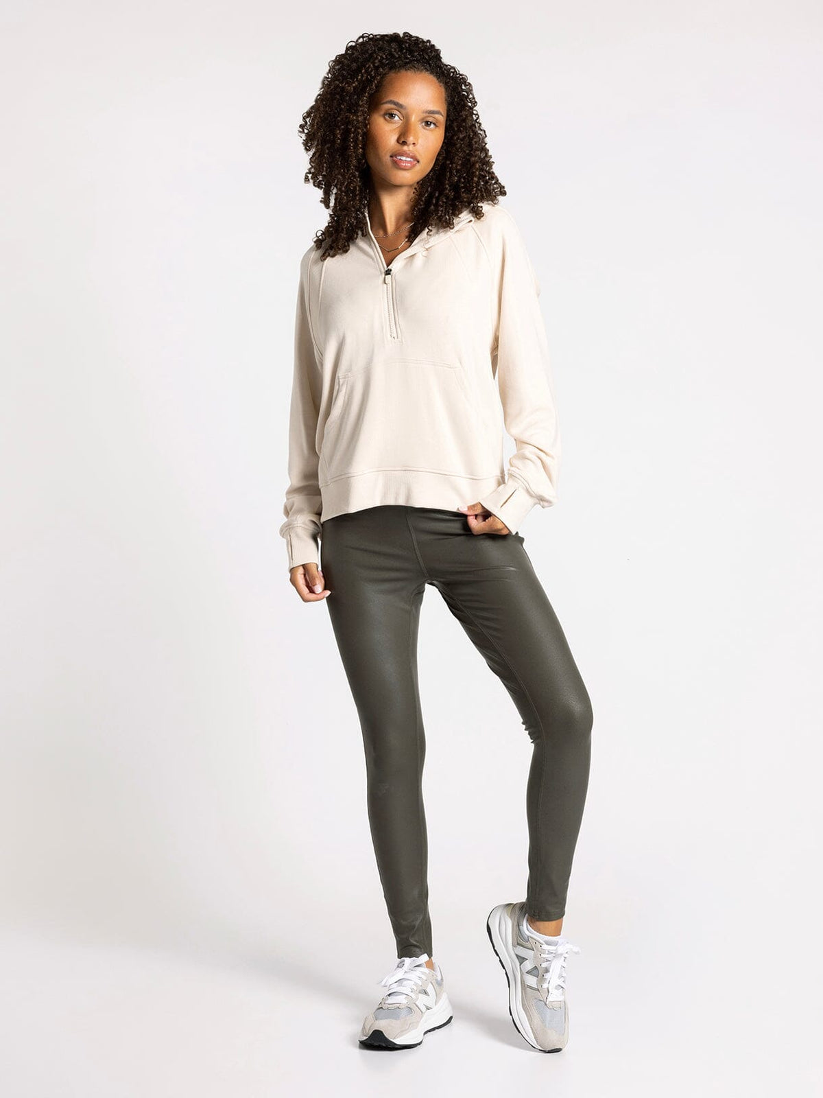LELLA HOODIE - PREPACK 6 UNITS