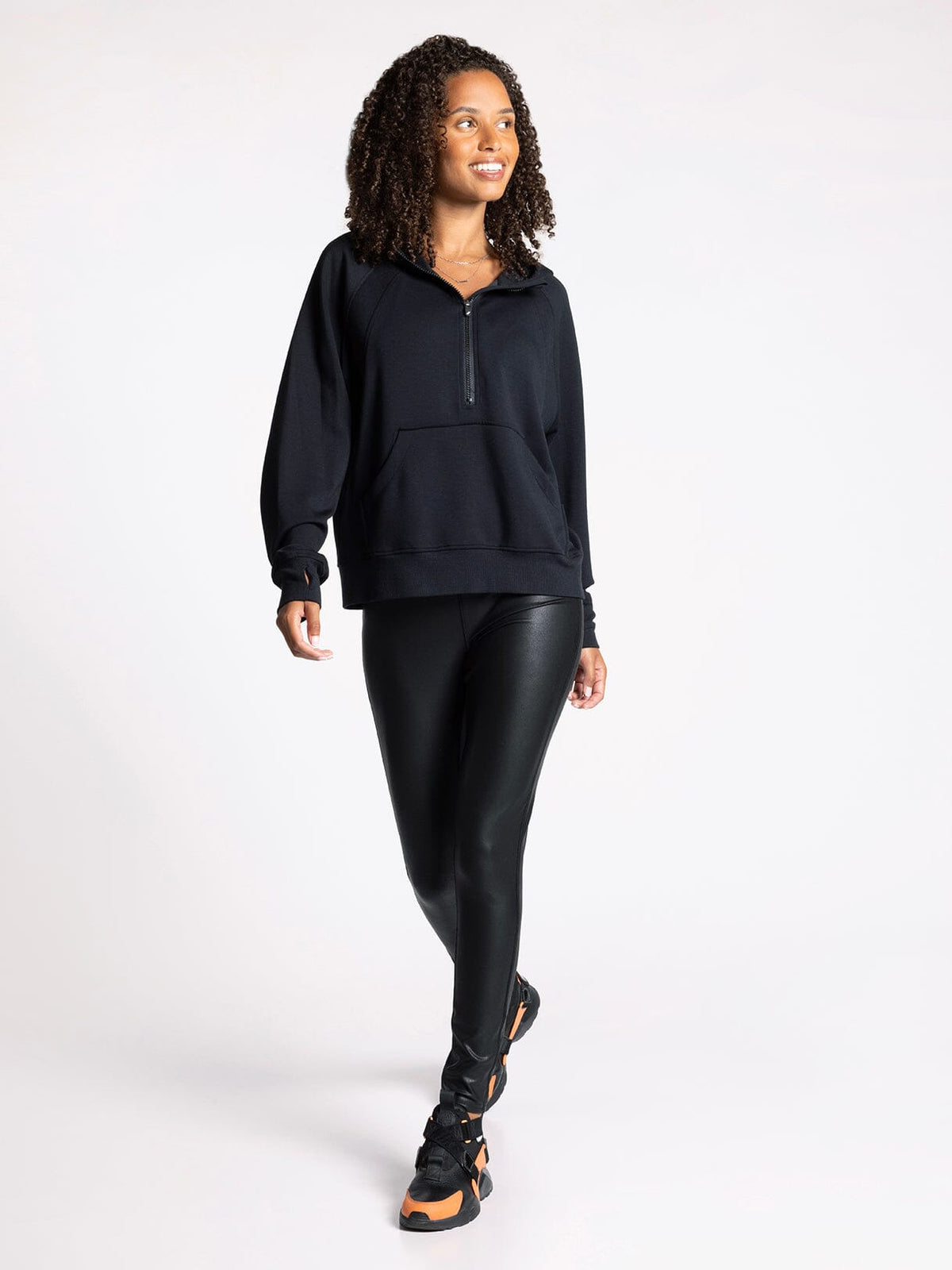 LELLA HOODIE - PREPACK 6 UNITS