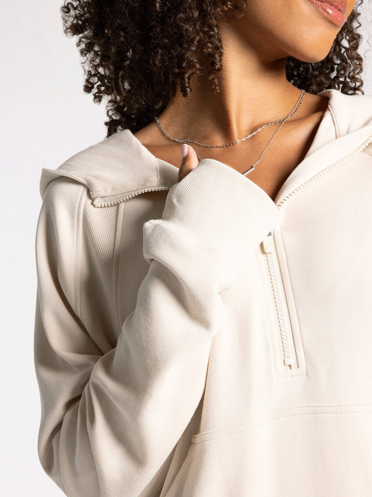 LELLA HOODIE - PREPACK 6 UNITS