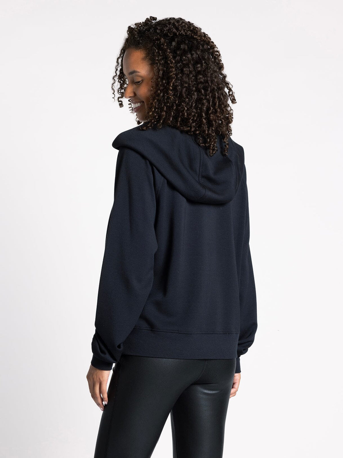 LELLA HOODIE - PREPACK 6 UNITS