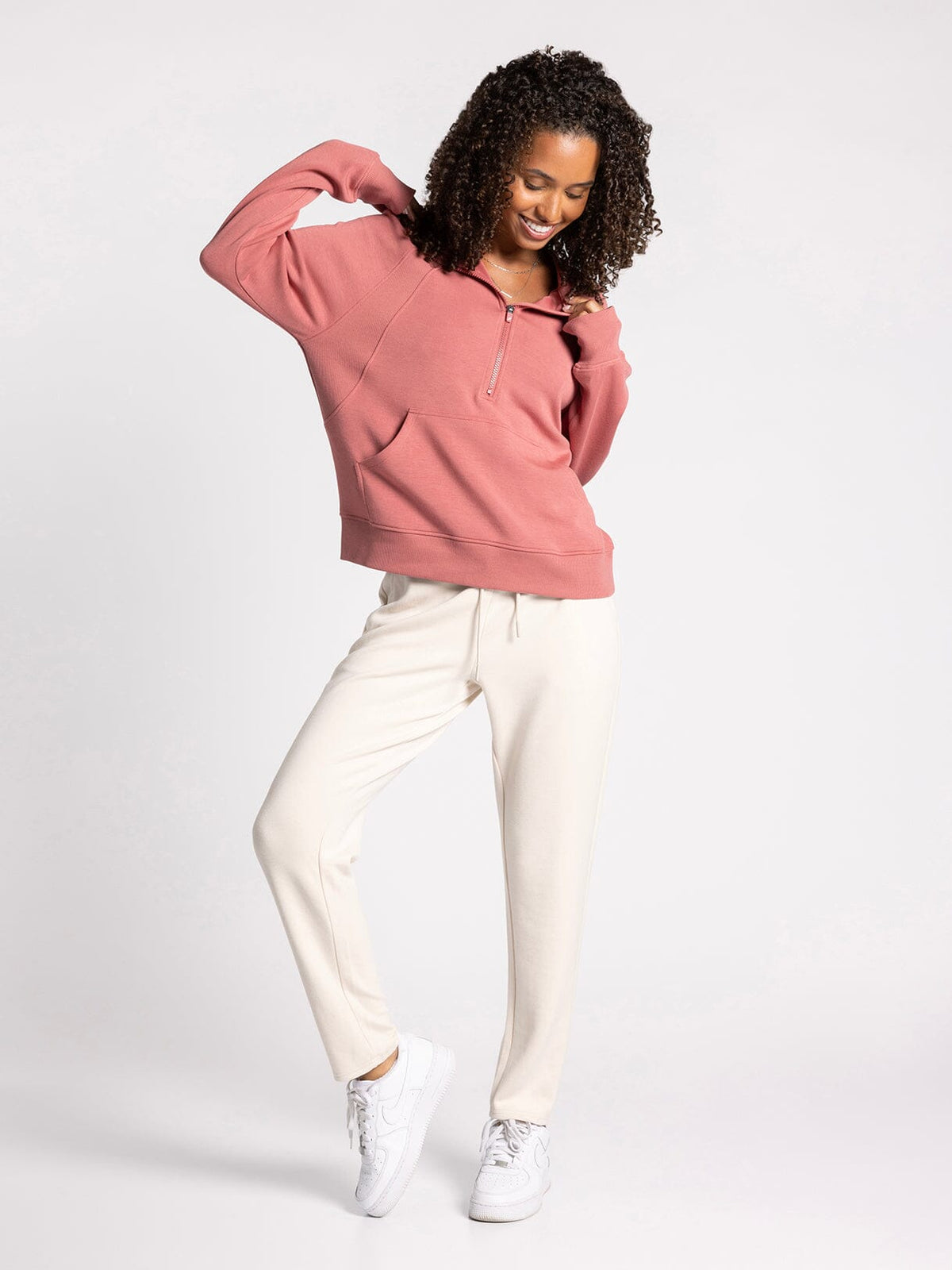 LELLA HOODIE - PREPACK 6 UNITS
