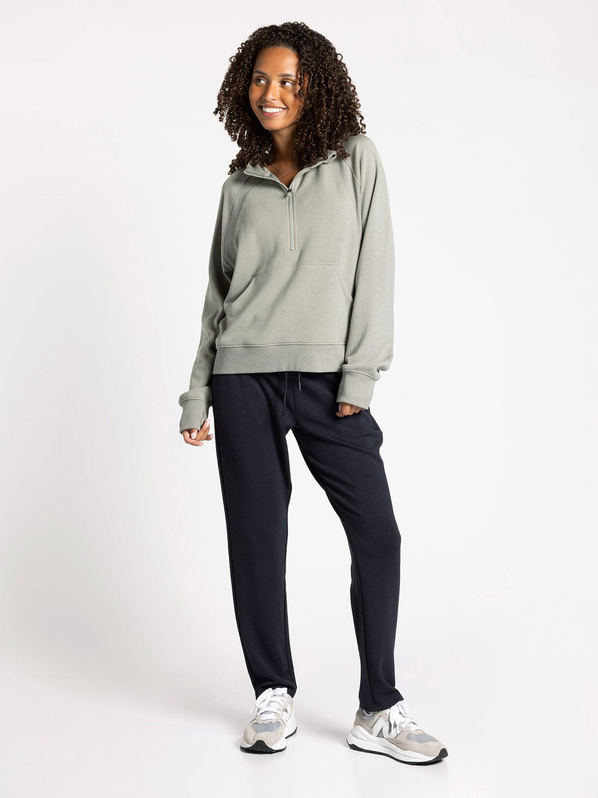 LELLA HOODIE - PREPACK 6 UNITS