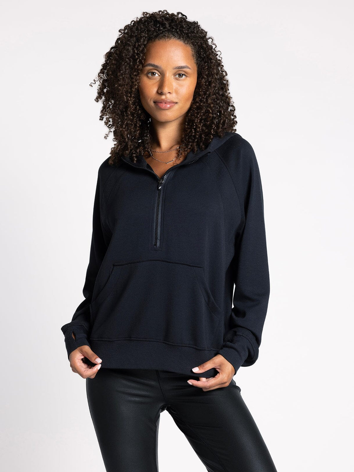 LELLA HOODIE - PREPACK 6 UNITS