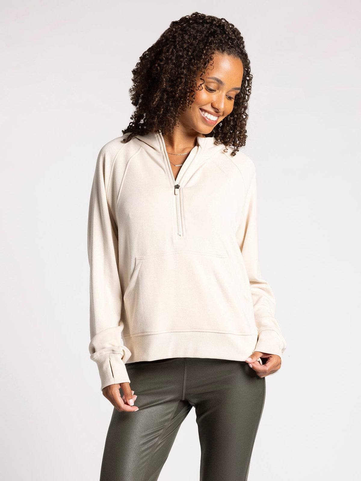 LELLA HOODIE - PREPACK 6 UNITS