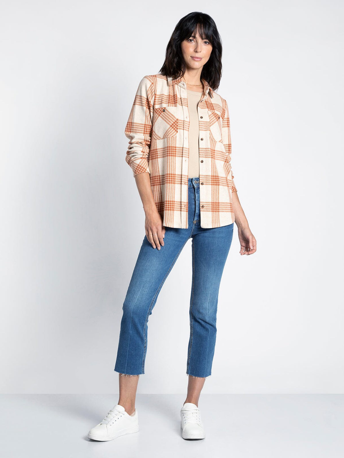 LEWIS SHIRT - PREPACK 6 UNITS