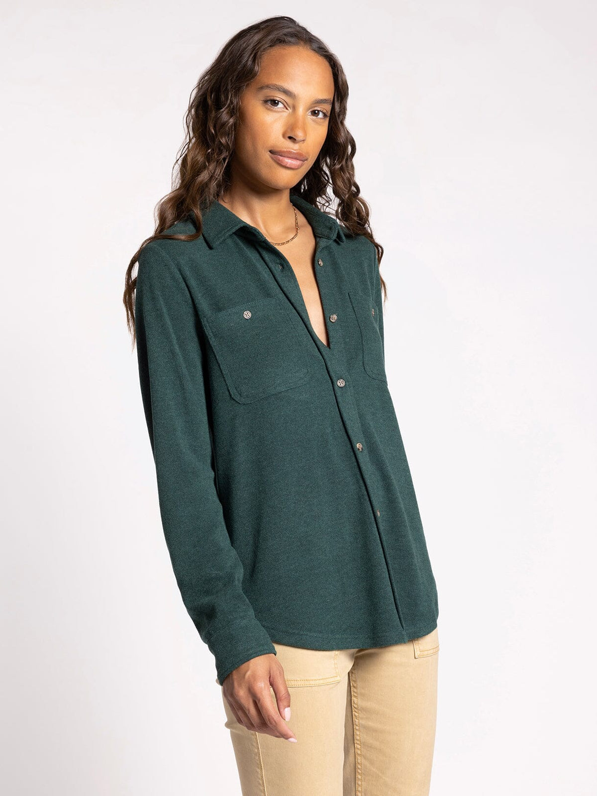 LEWIS SHIRT - PREPACK 6 UNITS