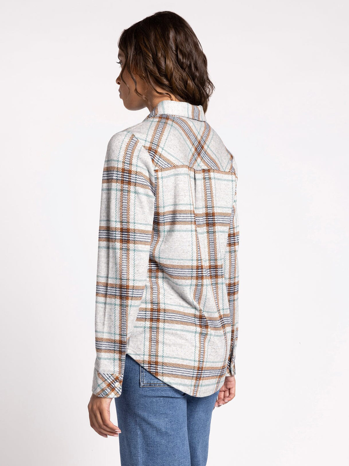LEWIS SHIRT - PREPACK 6 UNITS
